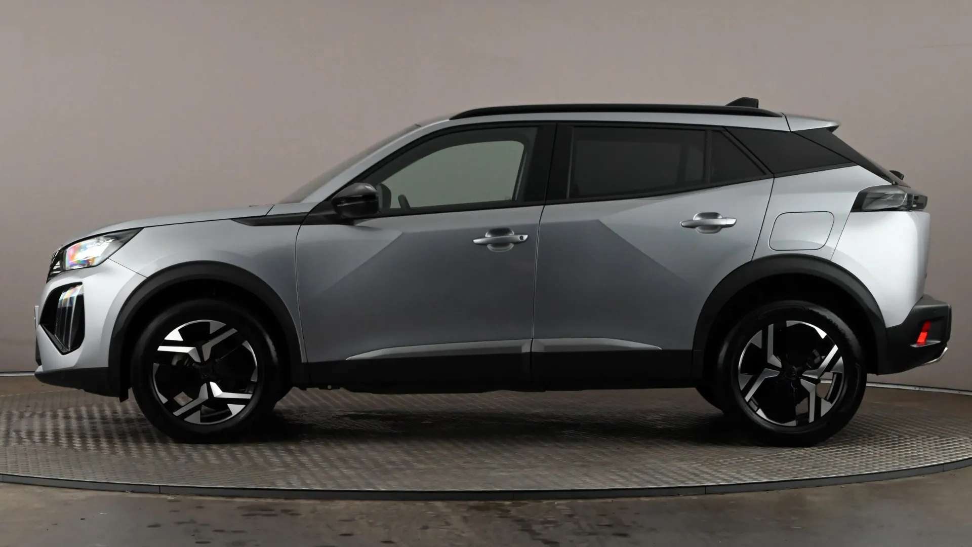 A 2024 PEUGEOT 2008 1.2 PureTech 130 Allure A 2024 PEUGEOT 2008 1.2 PureTech 130 Allure