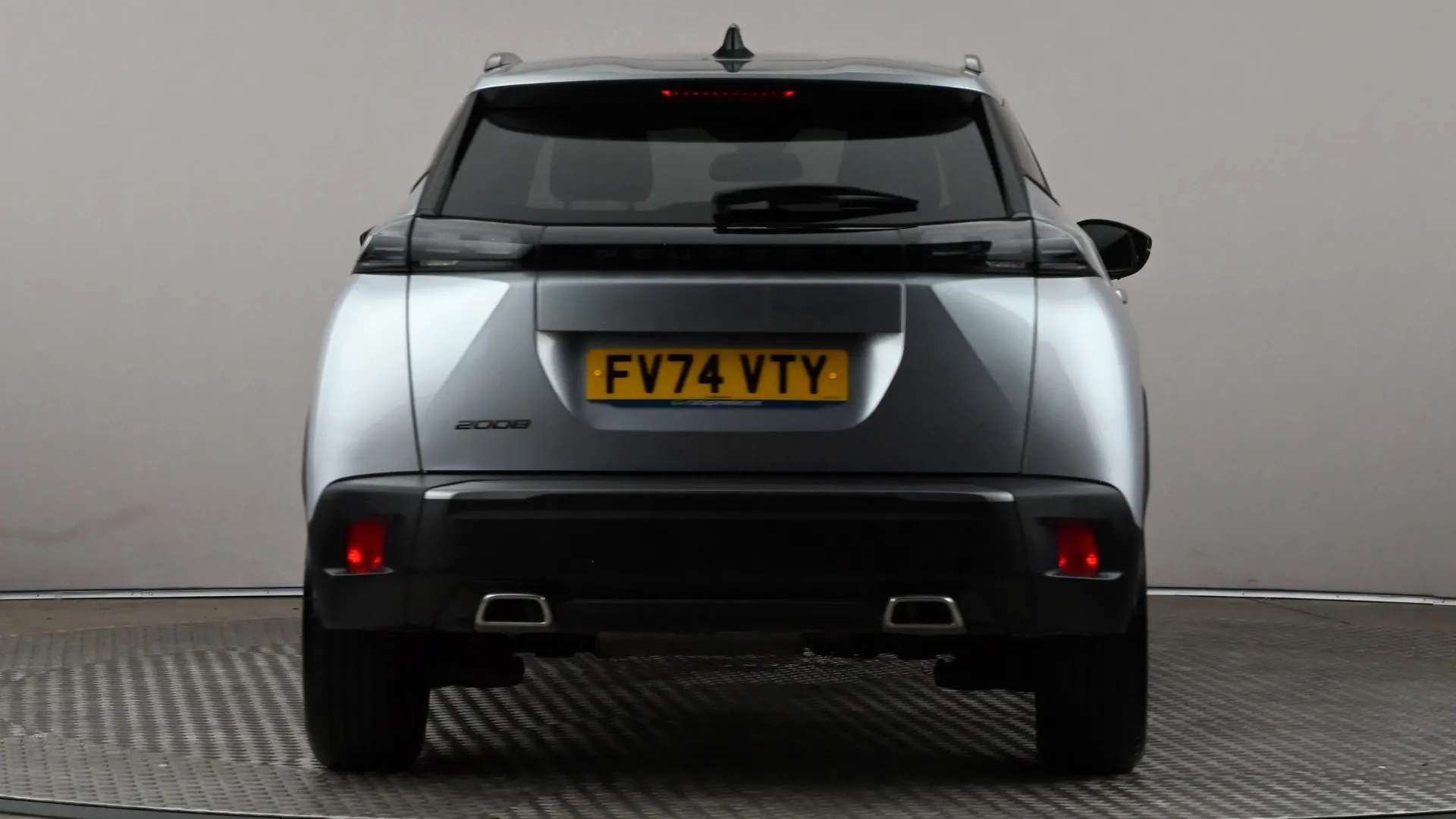 2024 PEUGEOT 2008 2024 PEUGEOT 2008