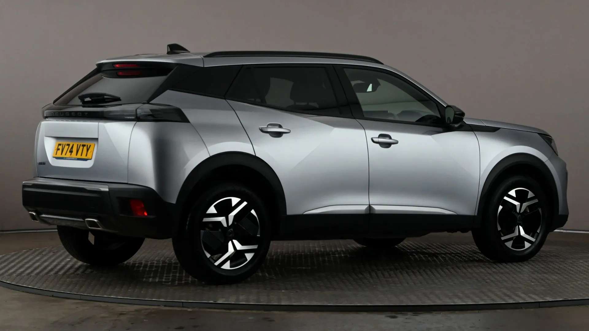2024 PEUGEOT 2008 2024 PEUGEOT 2008