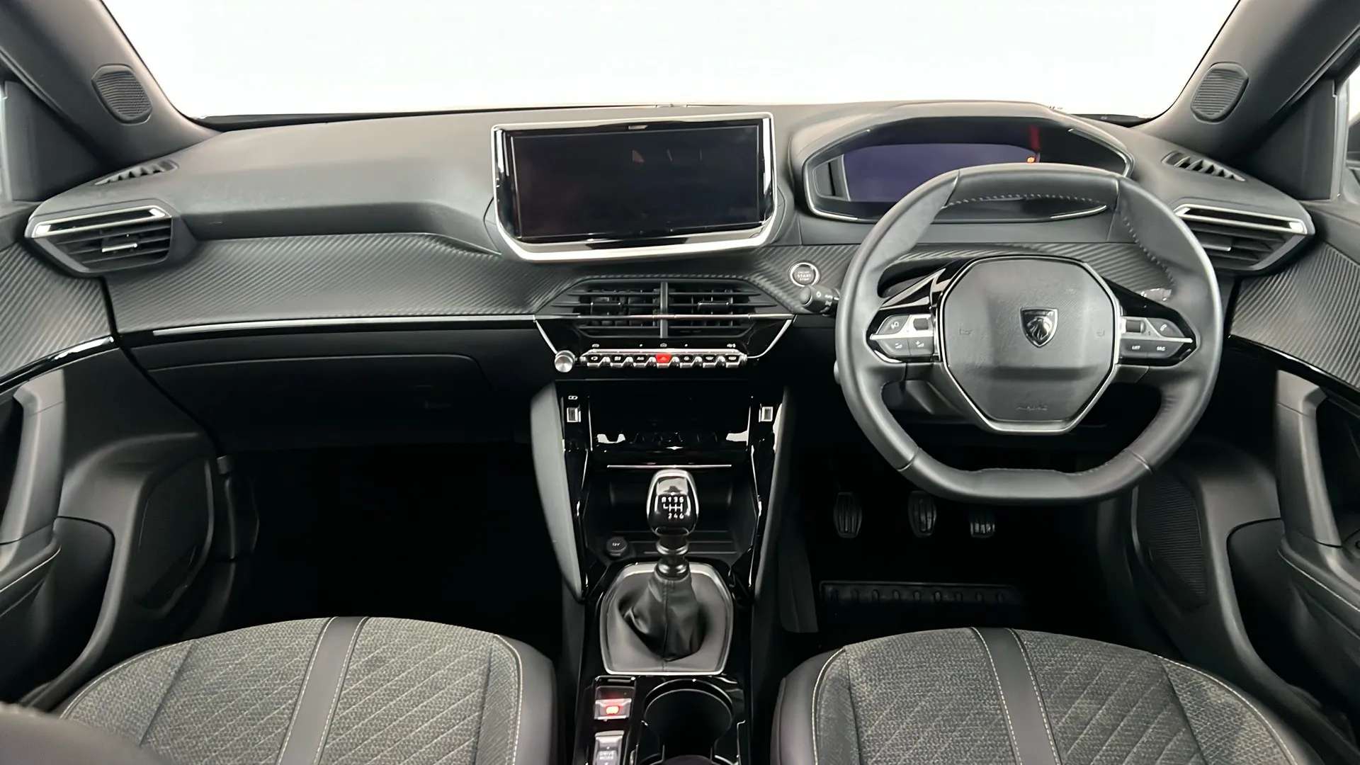 2024 PEUGEOT 2008 2024 PEUGEOT 2008