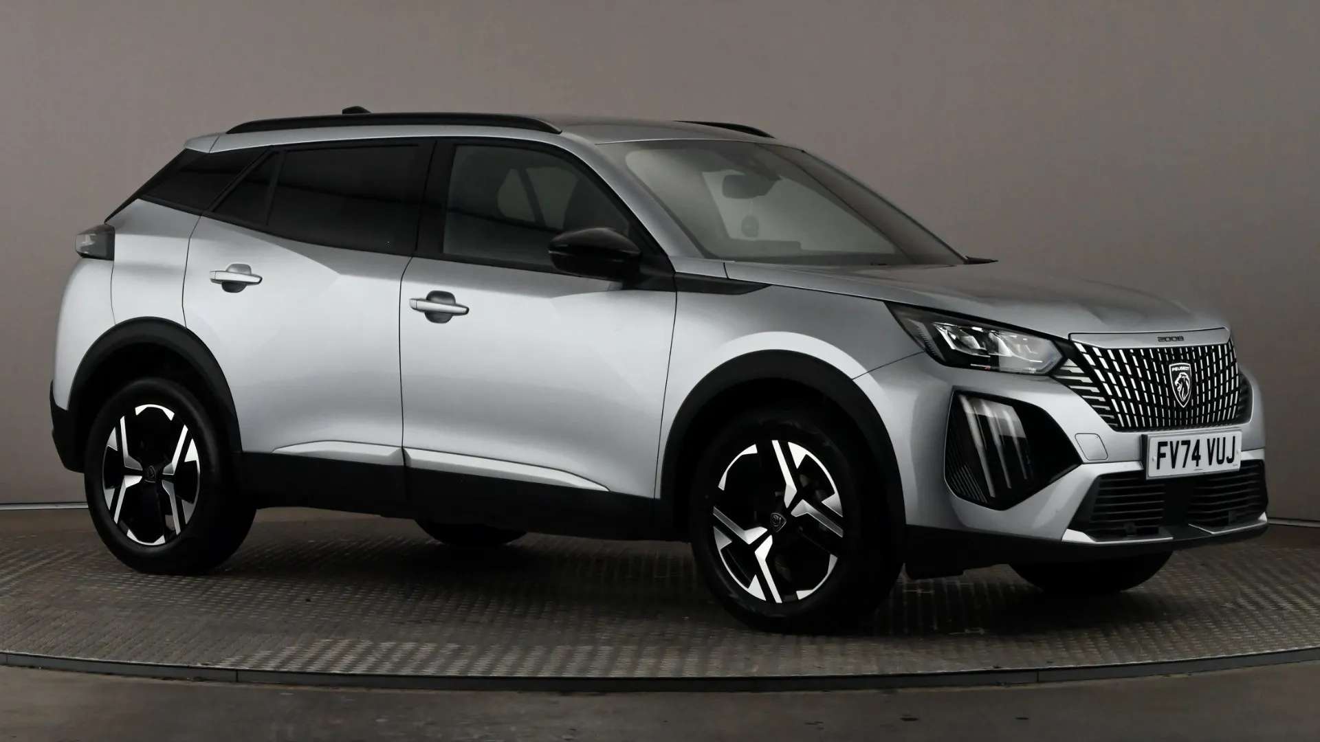 A 2024 PEUGEOT 2008 1.2 PureTech 130 Allure A 2024 PEUGEOT 2008 1.2 PureTech 130 Allure