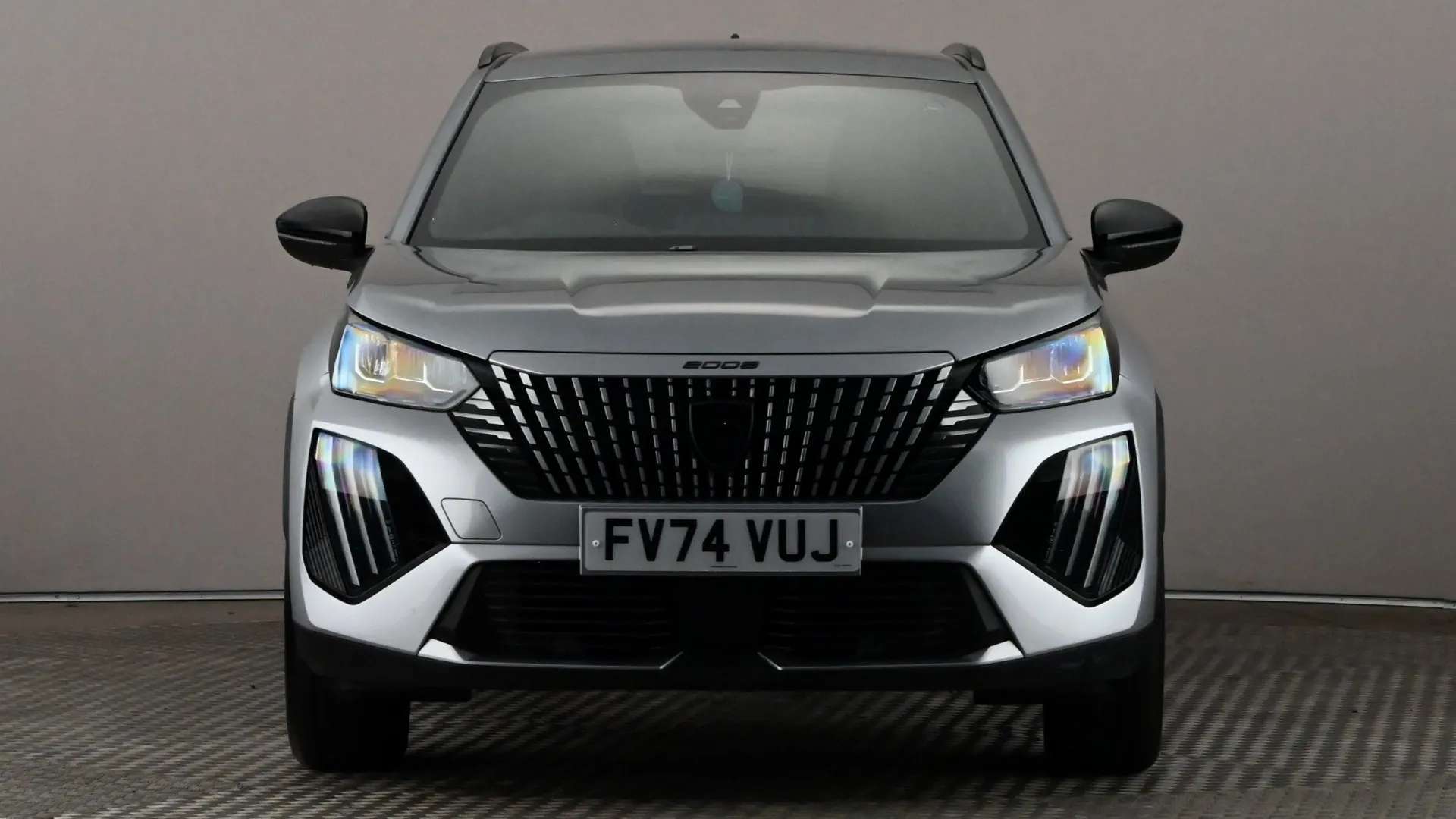 A 2024 PEUGEOT 2008 1.2 PureTech 130 Allure A 2024 PEUGEOT 2008 1.2 PureTech 130 Allure