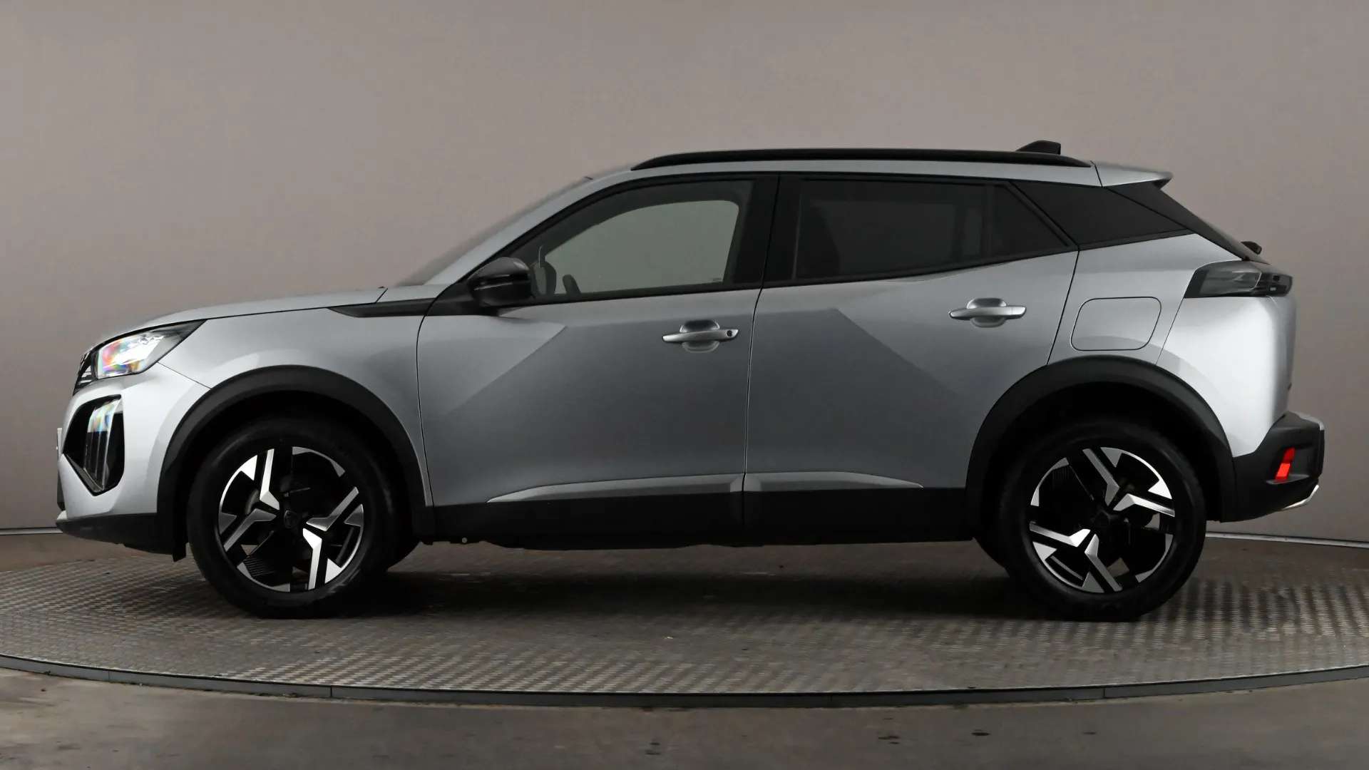 A 2024 PEUGEOT 2008 1.2 PureTech 130 Allure A 2024 PEUGEOT 2008 1.2 PureTech 130 Allure