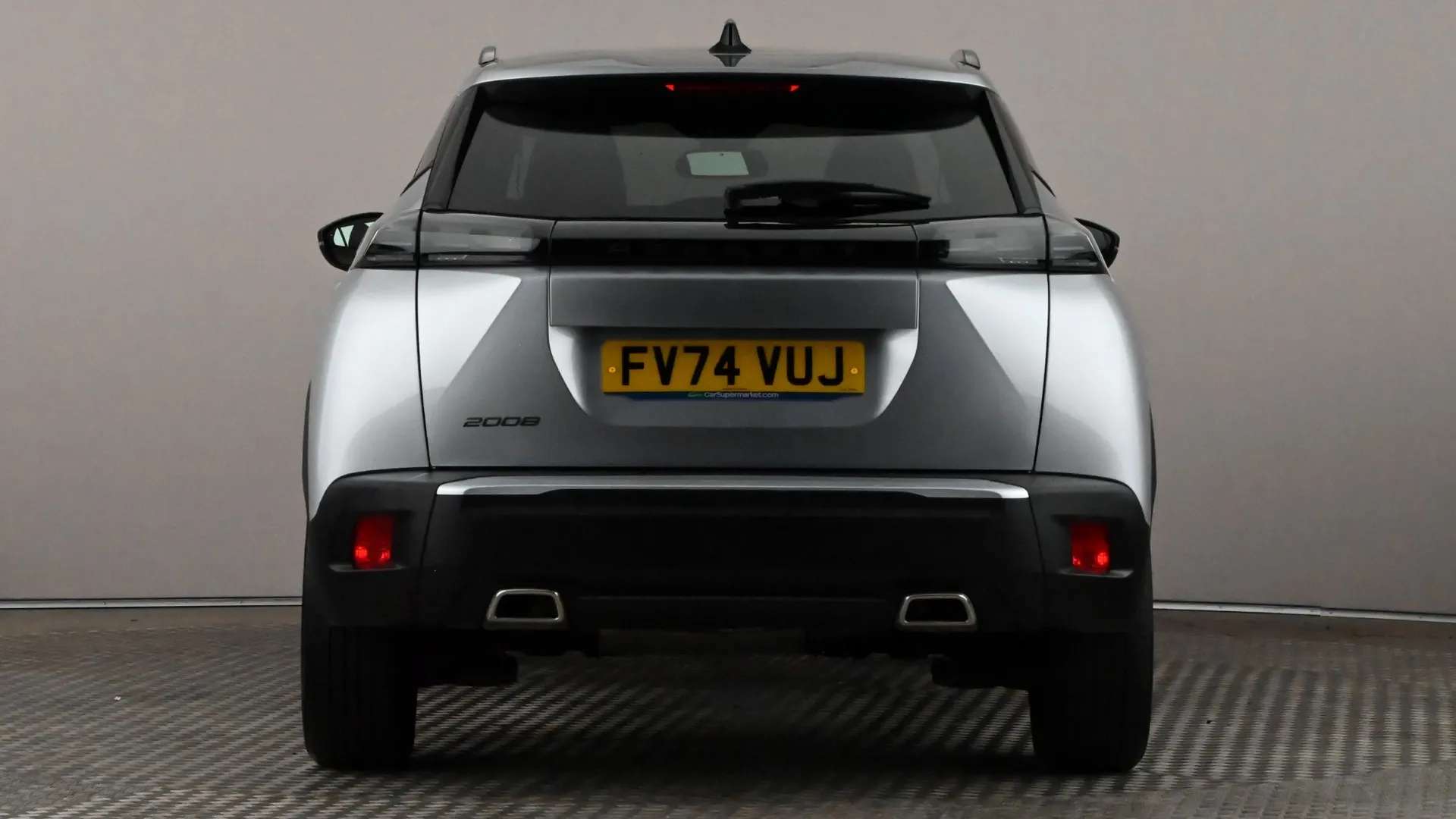 2024 PEUGEOT 2008 2024 PEUGEOT 2008