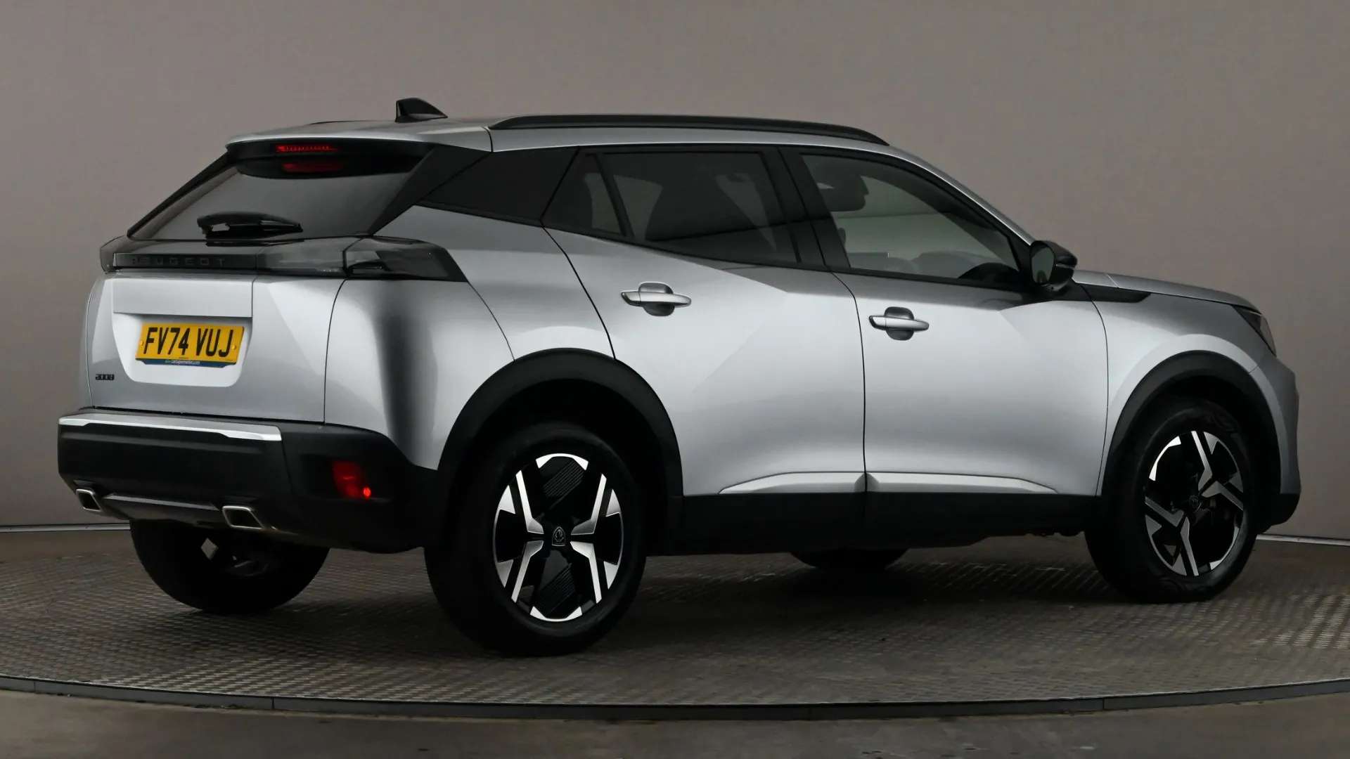 2024 PEUGEOT 2008 2024 PEUGEOT 2008