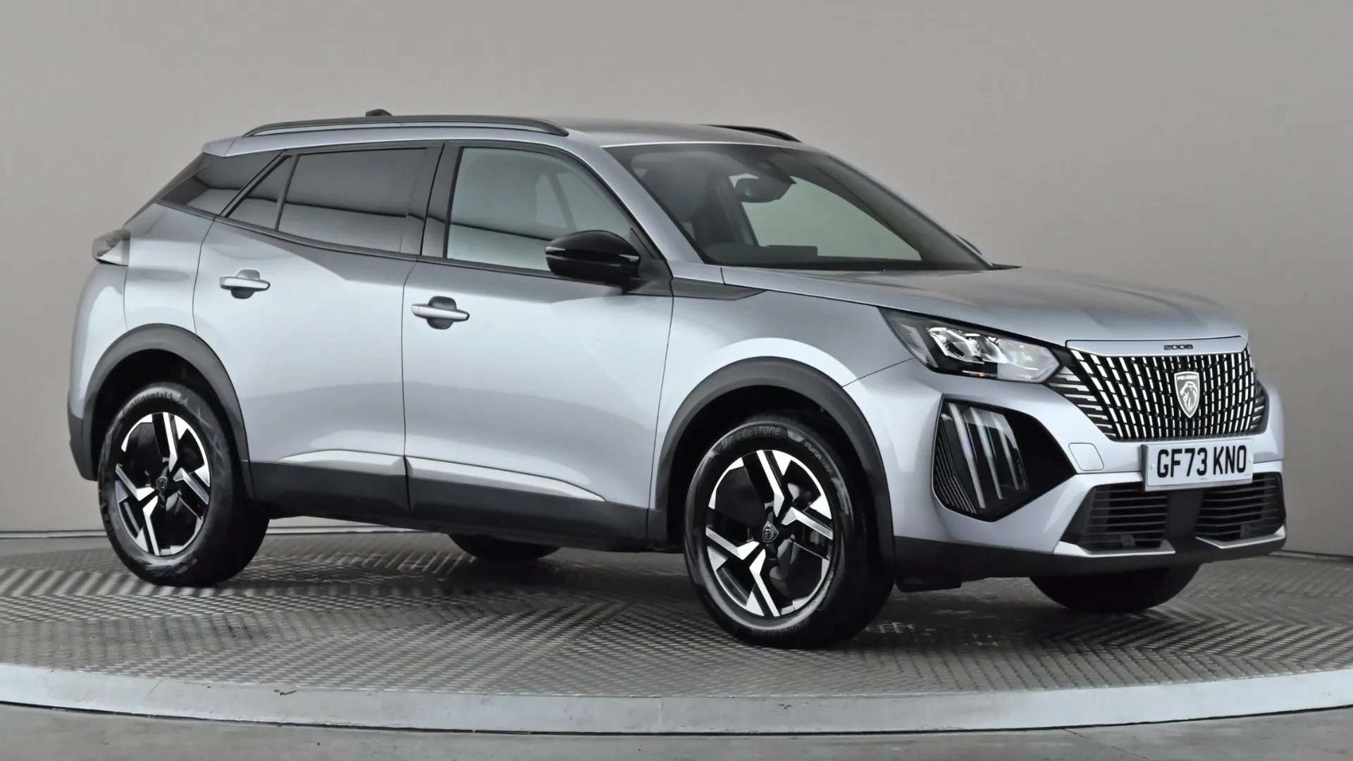 A 2023 PEUGEOT 2008 1.2 PureTech 130 Allure A 2023 PEUGEOT 2008 1.2 PureTech 130 Allure