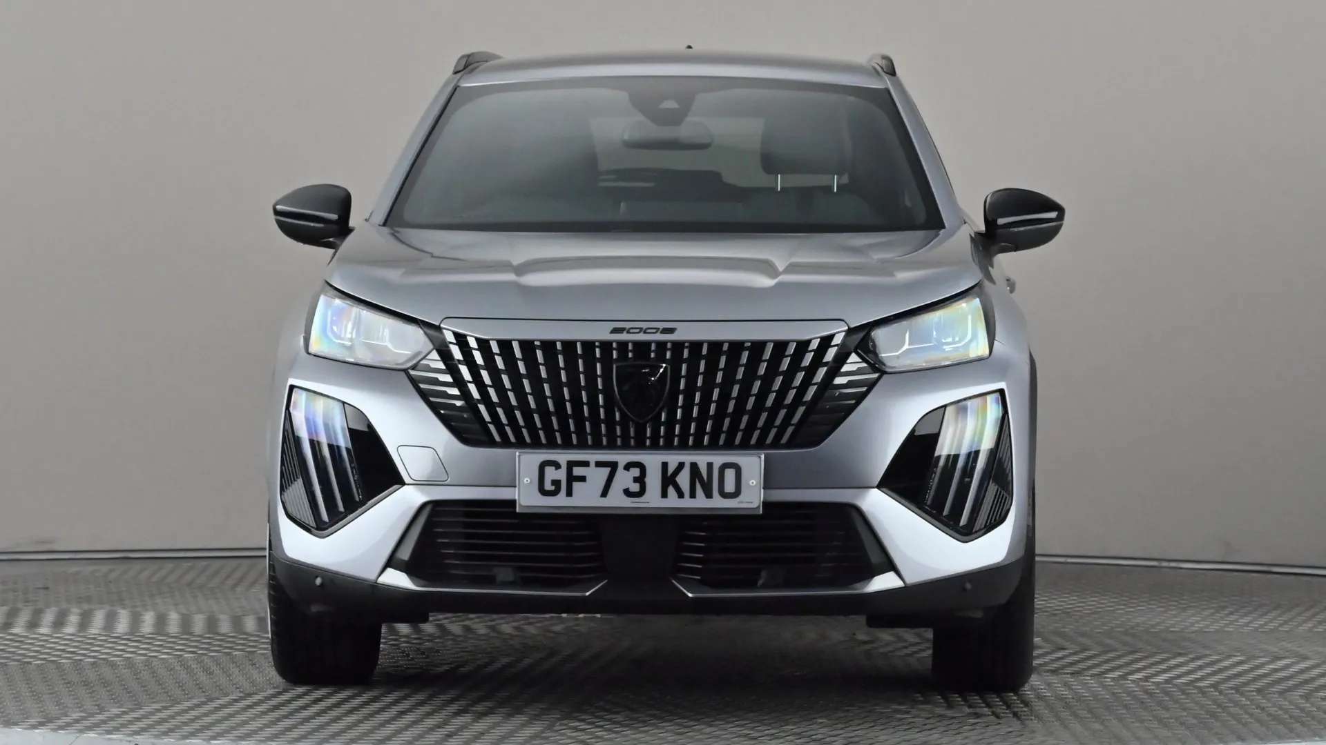 A 2023 PEUGEOT 2008 1.2 PureTech 130 Allure A 2023 PEUGEOT 2008 1.2 PureTech 130 Allure
