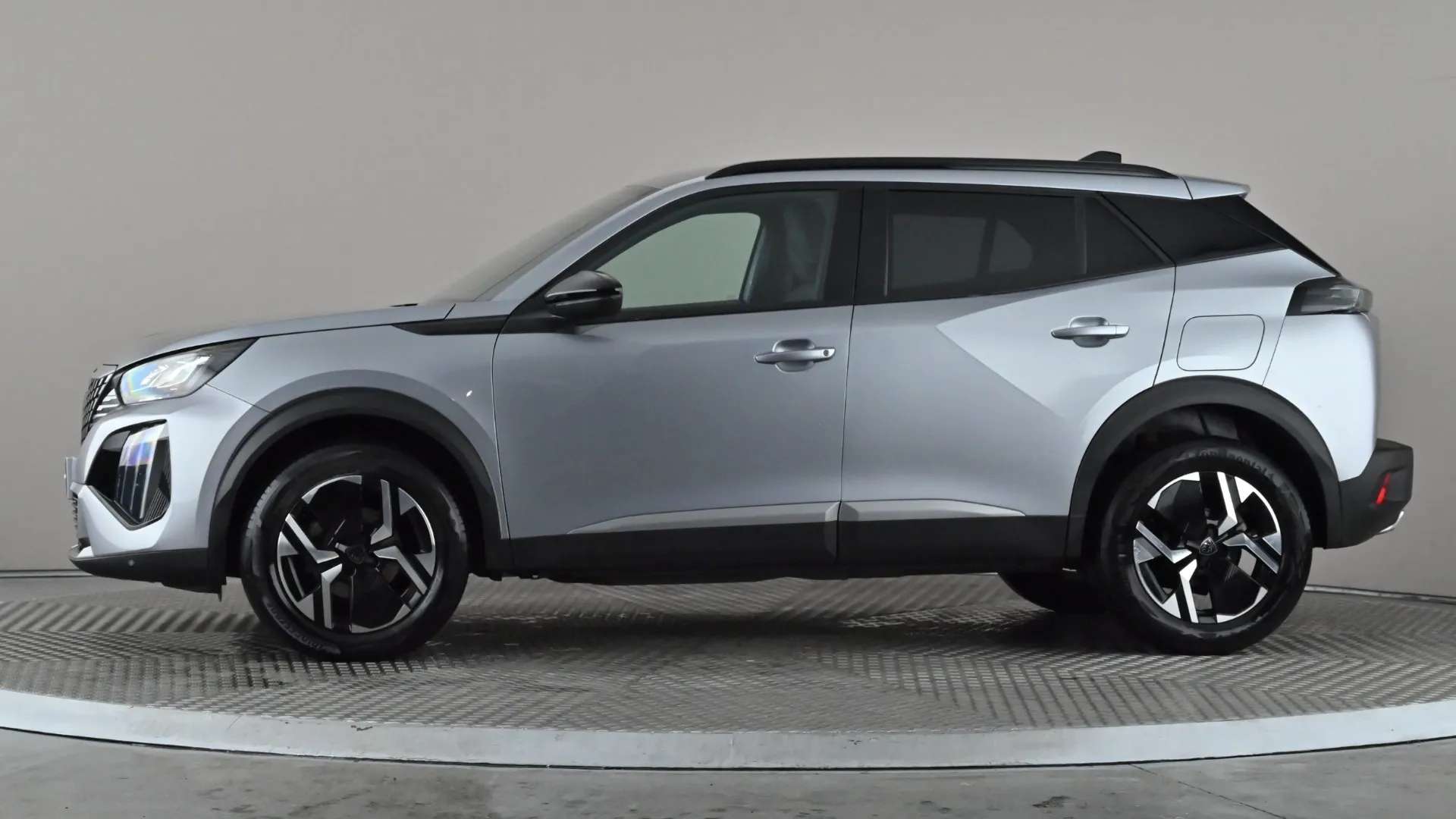 A 2023 PEUGEOT 2008 1.2 PureTech 130 Allure A 2023 PEUGEOT 2008 1.2 PureTech 130 Allure