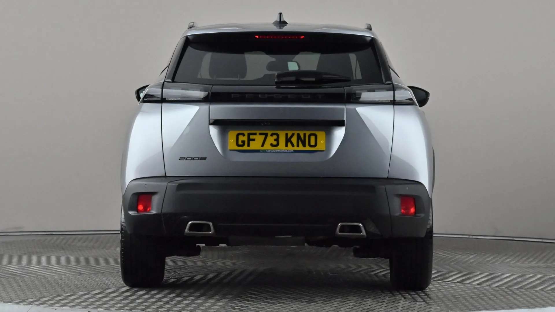2023 PEUGEOT 2008 2023 PEUGEOT 2008