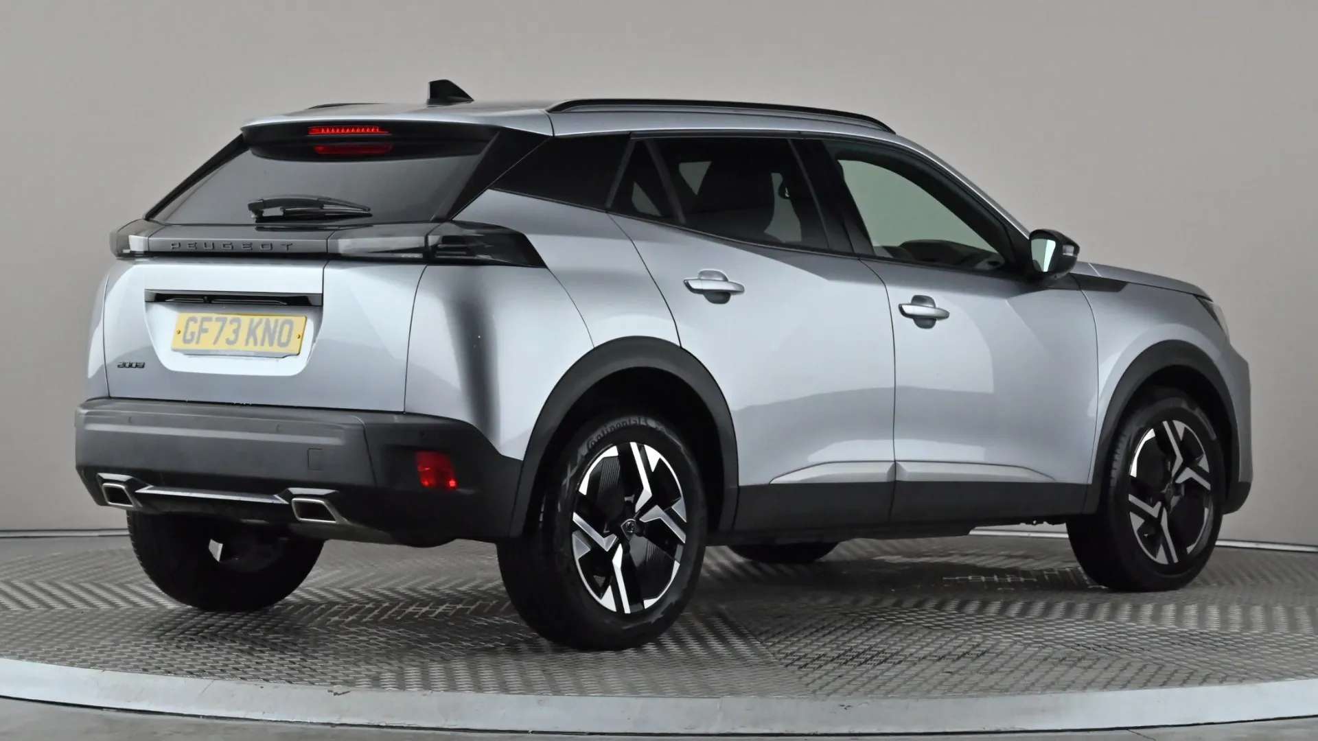2023 PEUGEOT 2008 2023 PEUGEOT 2008