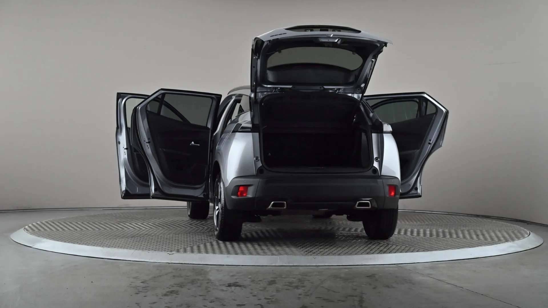 2023 PEUGEOT 2008 2023 PEUGEOT 2008