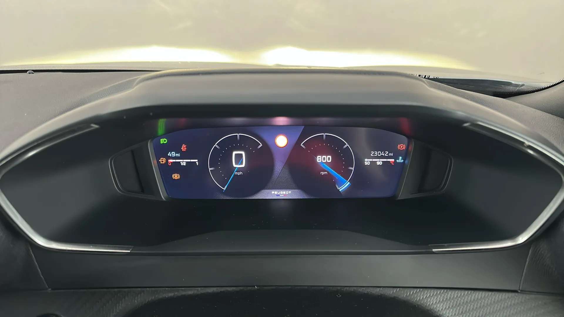 2023 PEUGEOT 2008 2023 PEUGEOT 2008