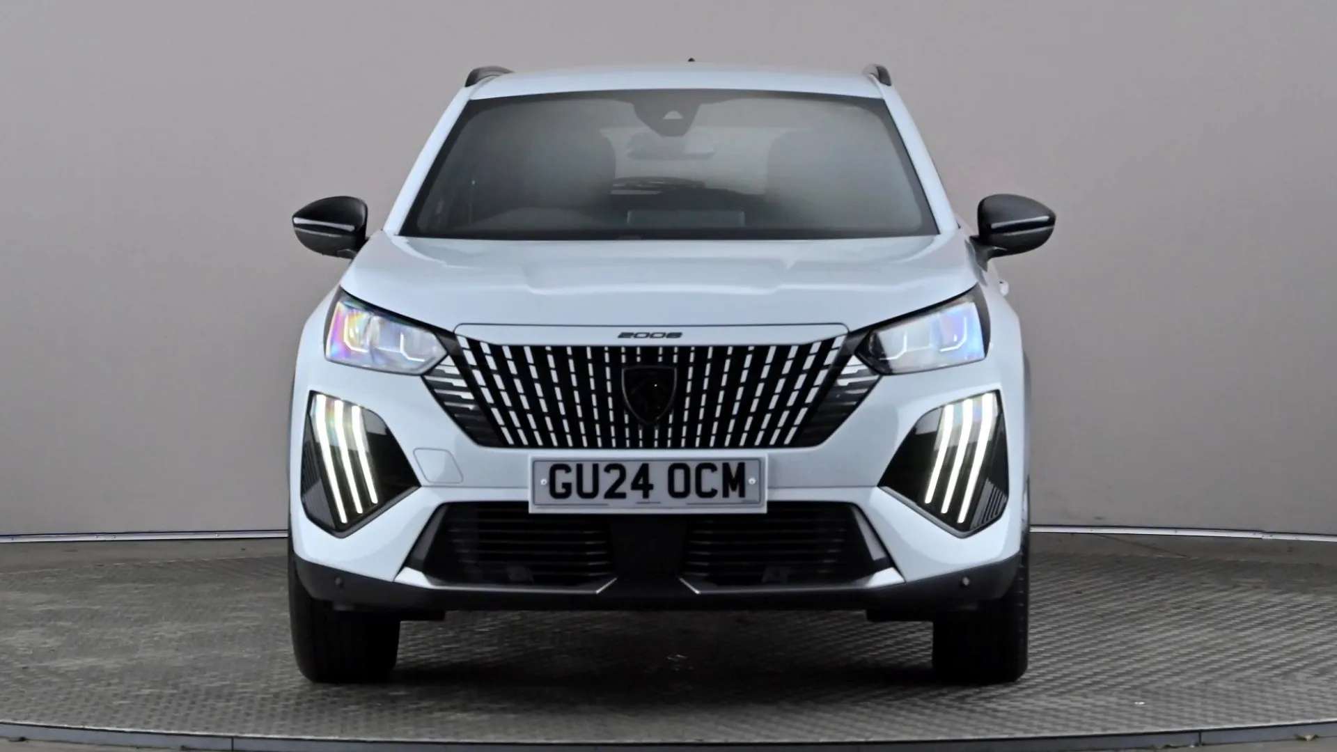 A 2024 PEUGEOT 2008 1.2 PureTech 130 Allure A 2024 PEUGEOT 2008 1.2 PureTech 130 Allure