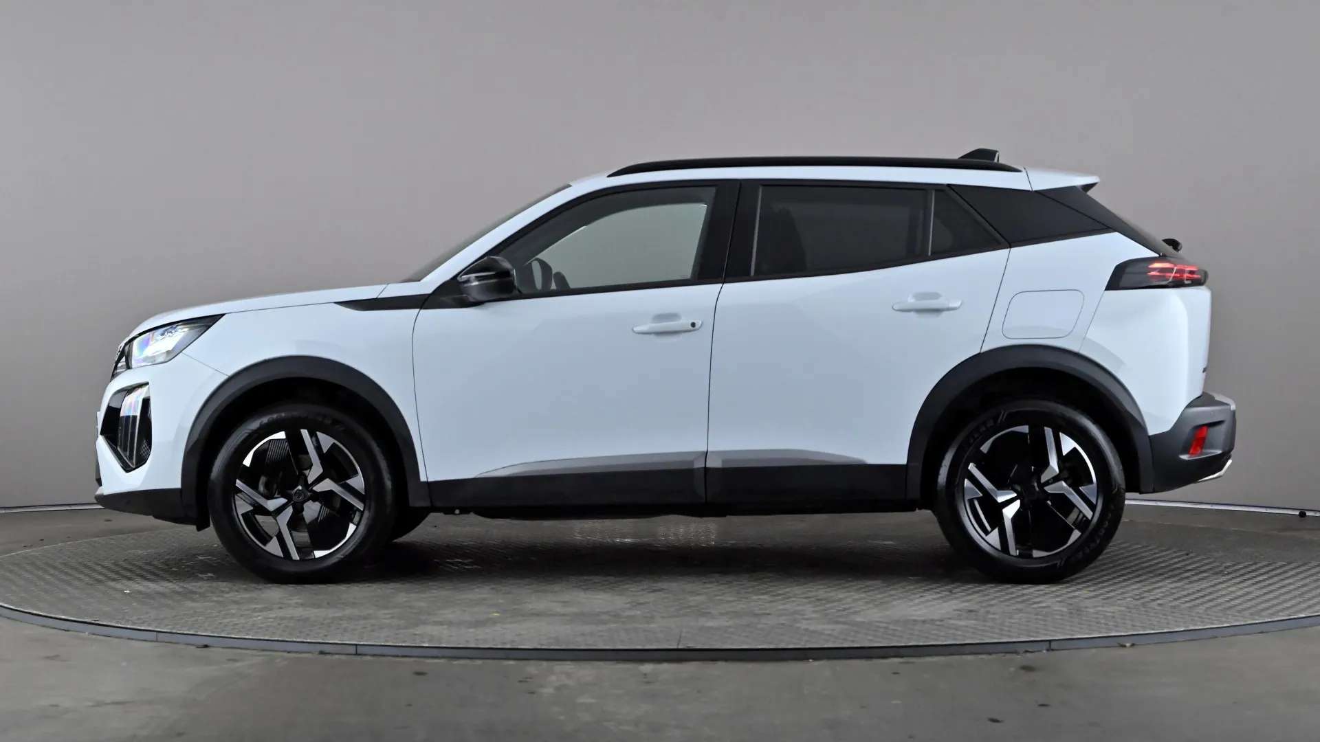 A 2024 PEUGEOT 2008 1.2 PureTech 130 Allure A 2024 PEUGEOT 2008 1.2 PureTech 130 Allure