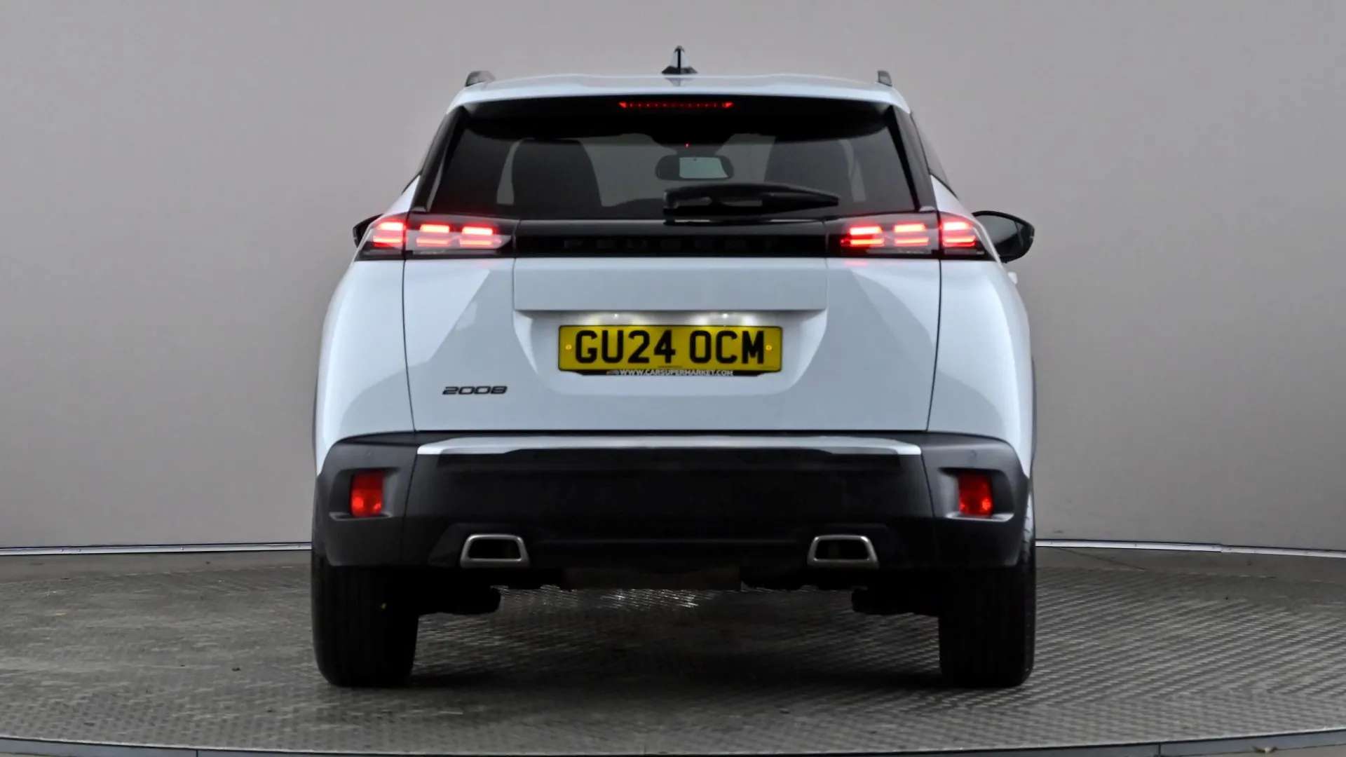 2024 PEUGEOT 2008 2024 PEUGEOT 2008