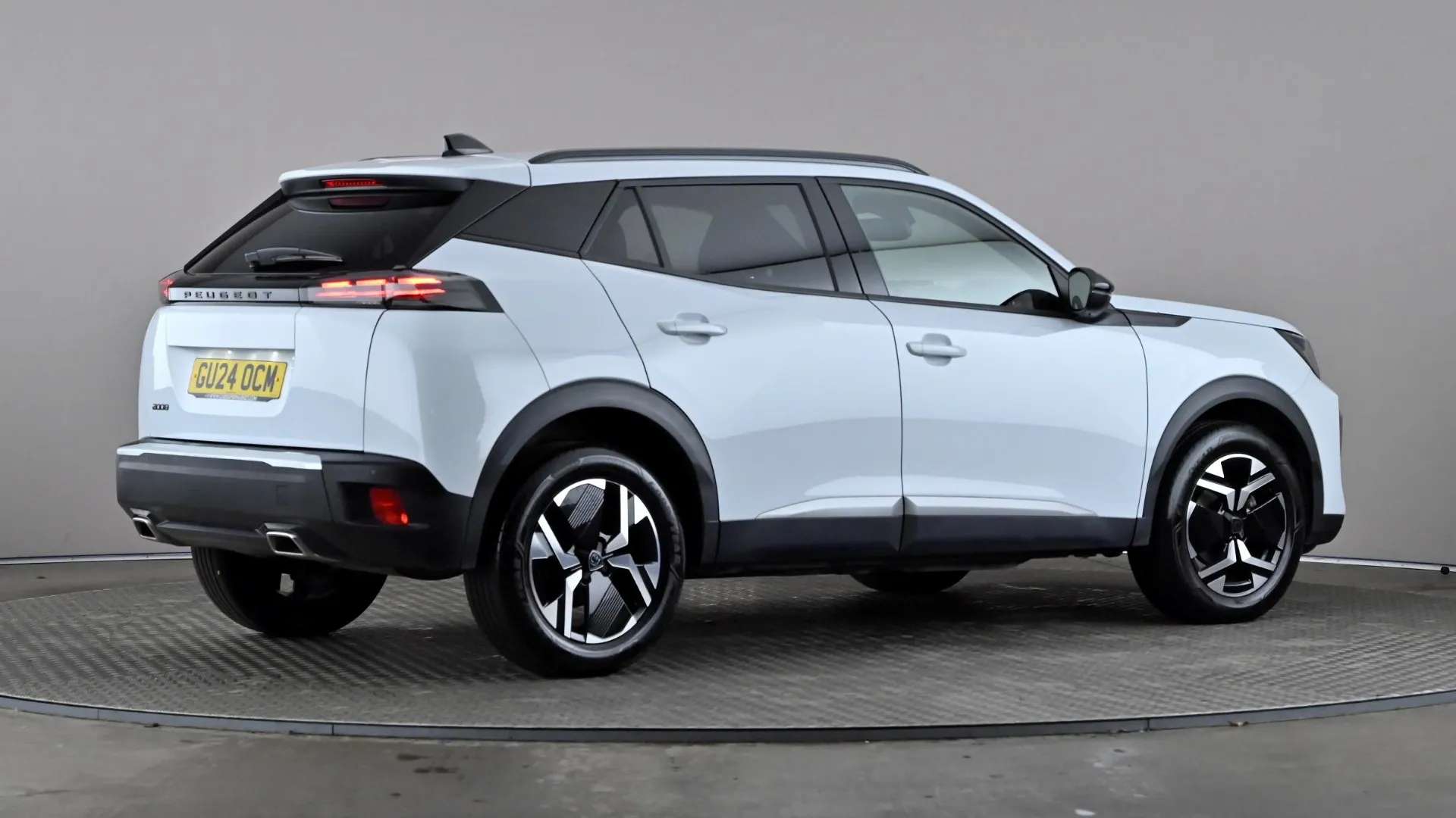 2024 PEUGEOT 2008 2024 PEUGEOT 2008