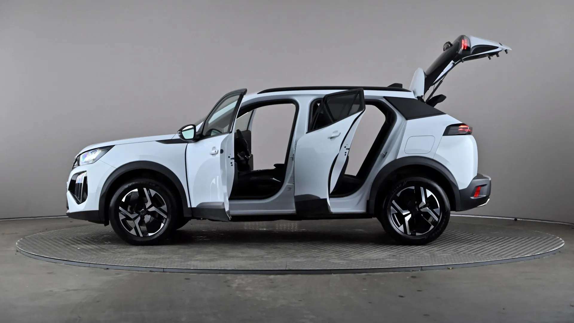 2024 PEUGEOT 2008 2024 PEUGEOT 2008