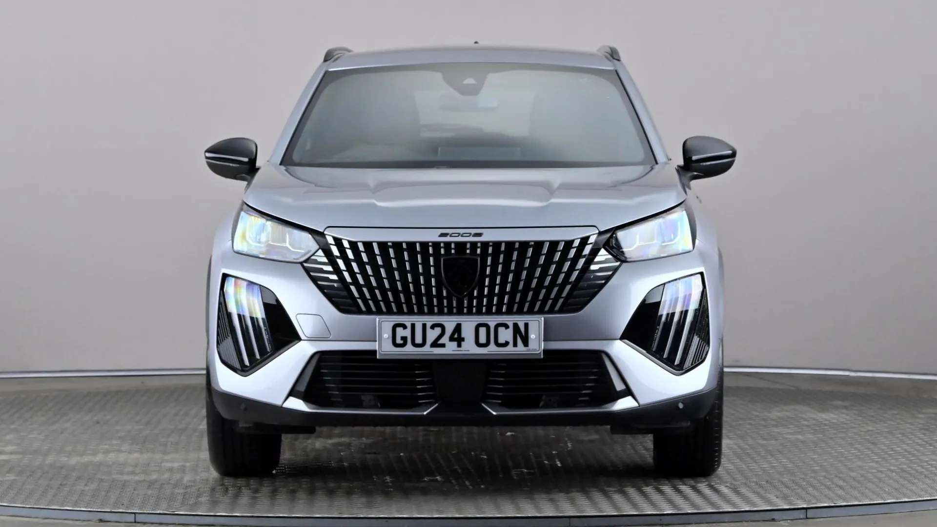 A 2024 PEUGEOT 2008 1.2 PureTech 130 Allure A 2024 PEUGEOT 2008 1.2 PureTech 130 Allure