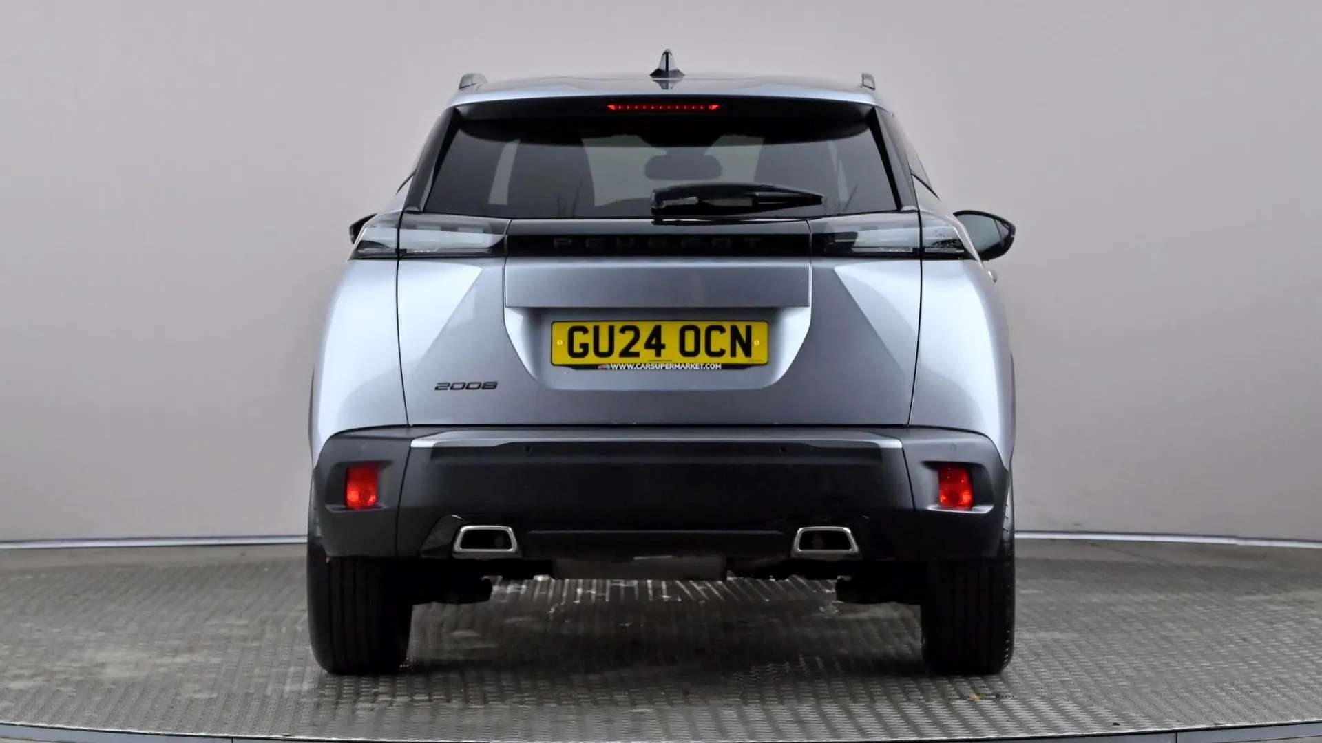 2024 PEUGEOT 2008 2024 PEUGEOT 2008