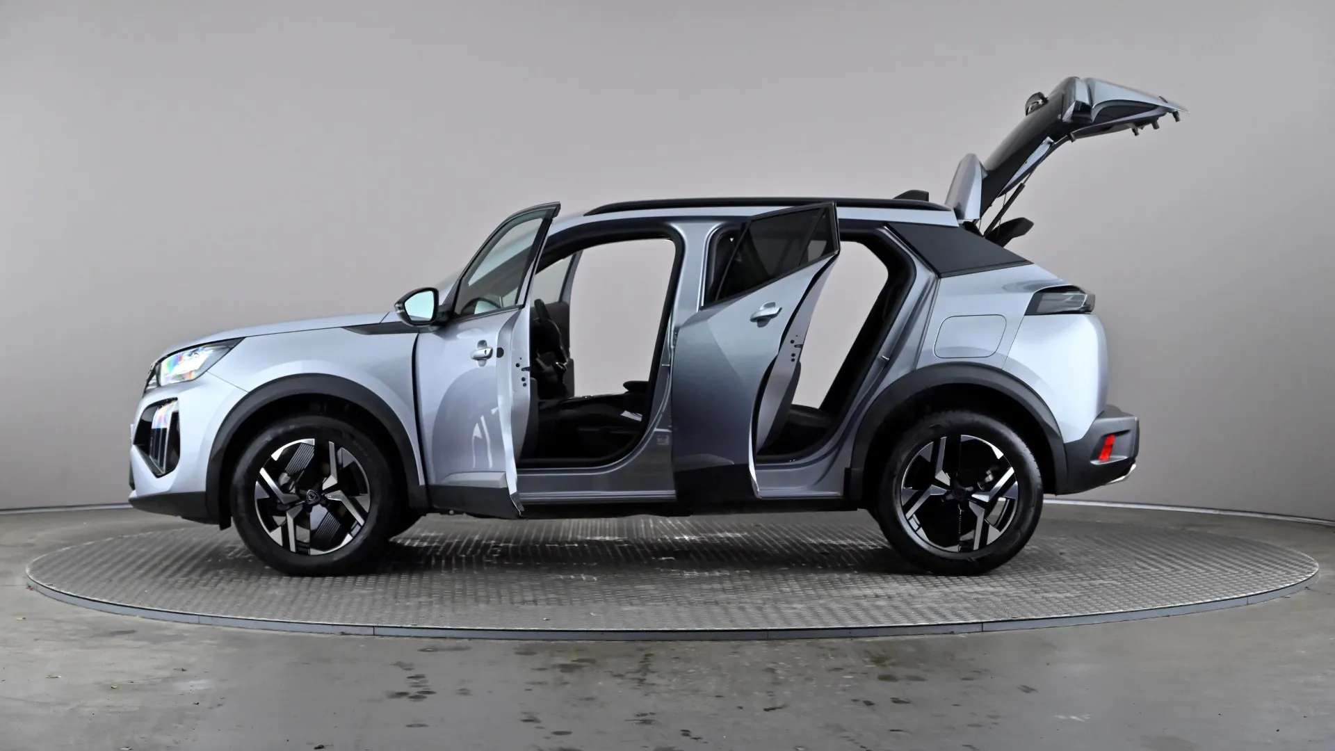 2024 PEUGEOT 2008 2024 PEUGEOT 2008