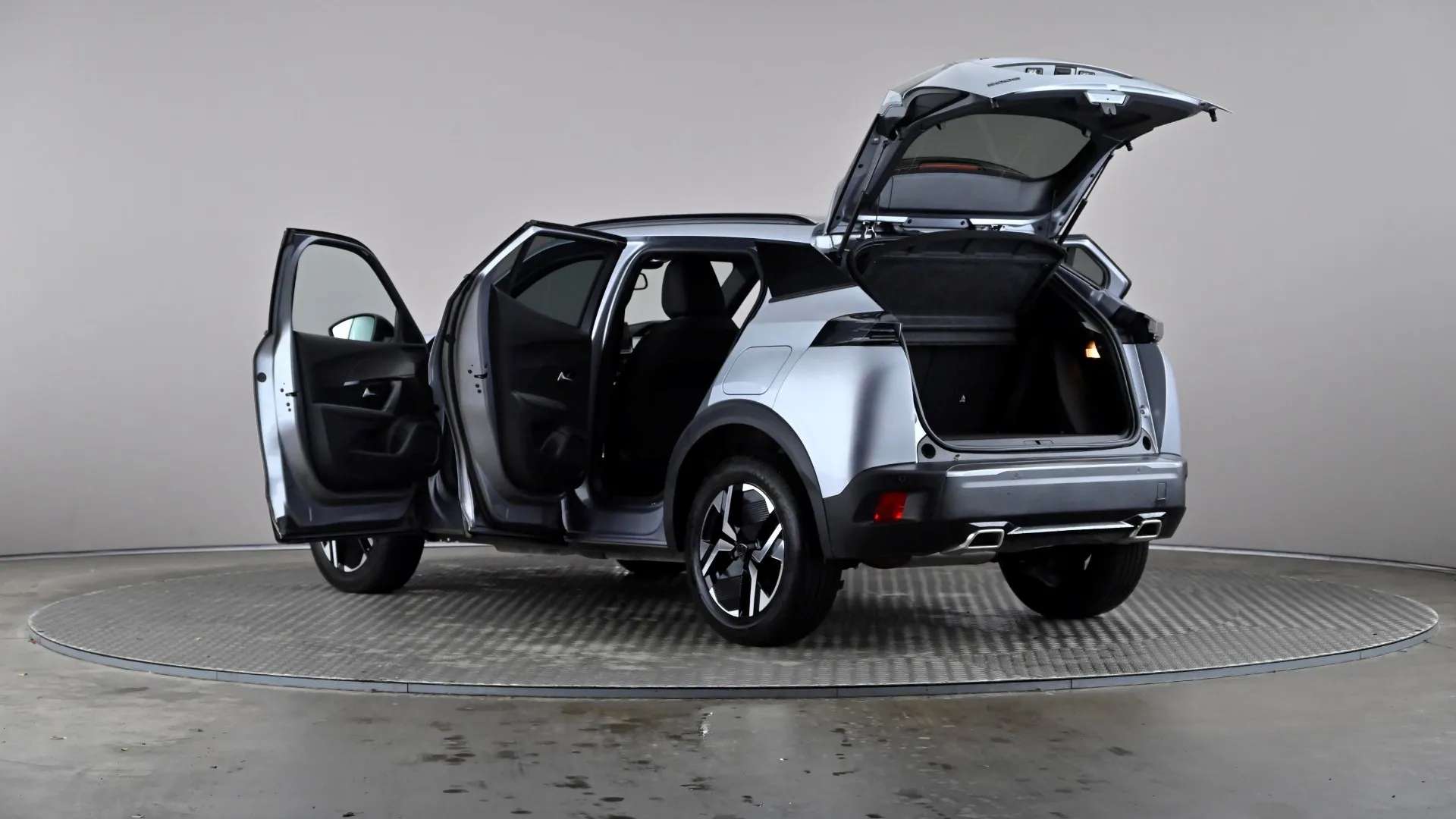 2024 PEUGEOT 2008 2024 PEUGEOT 2008