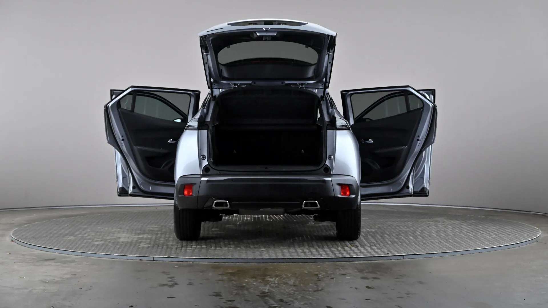 2024 PEUGEOT 2008 2024 PEUGEOT 2008