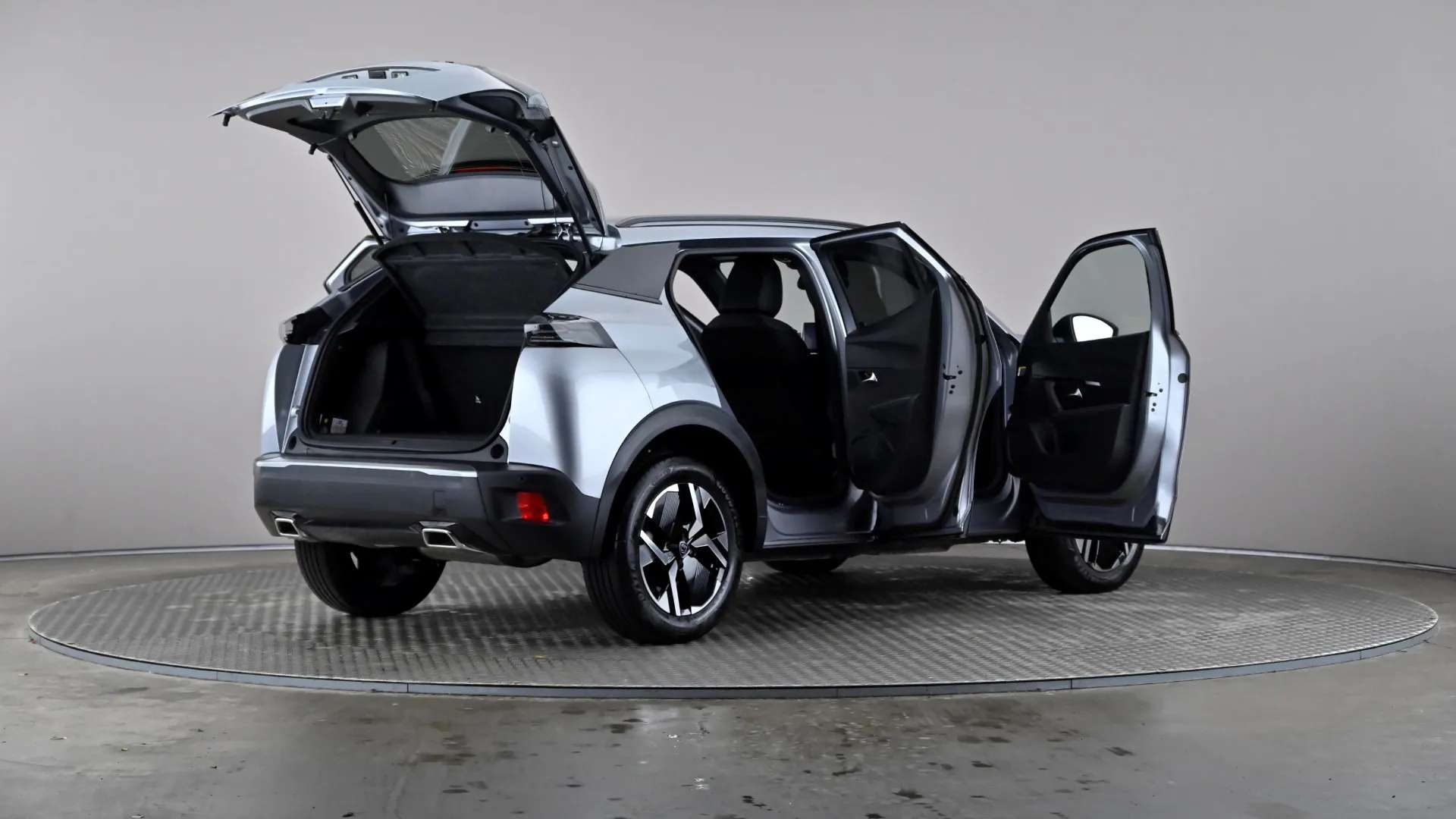 2024 PEUGEOT 2008 2024 PEUGEOT 2008