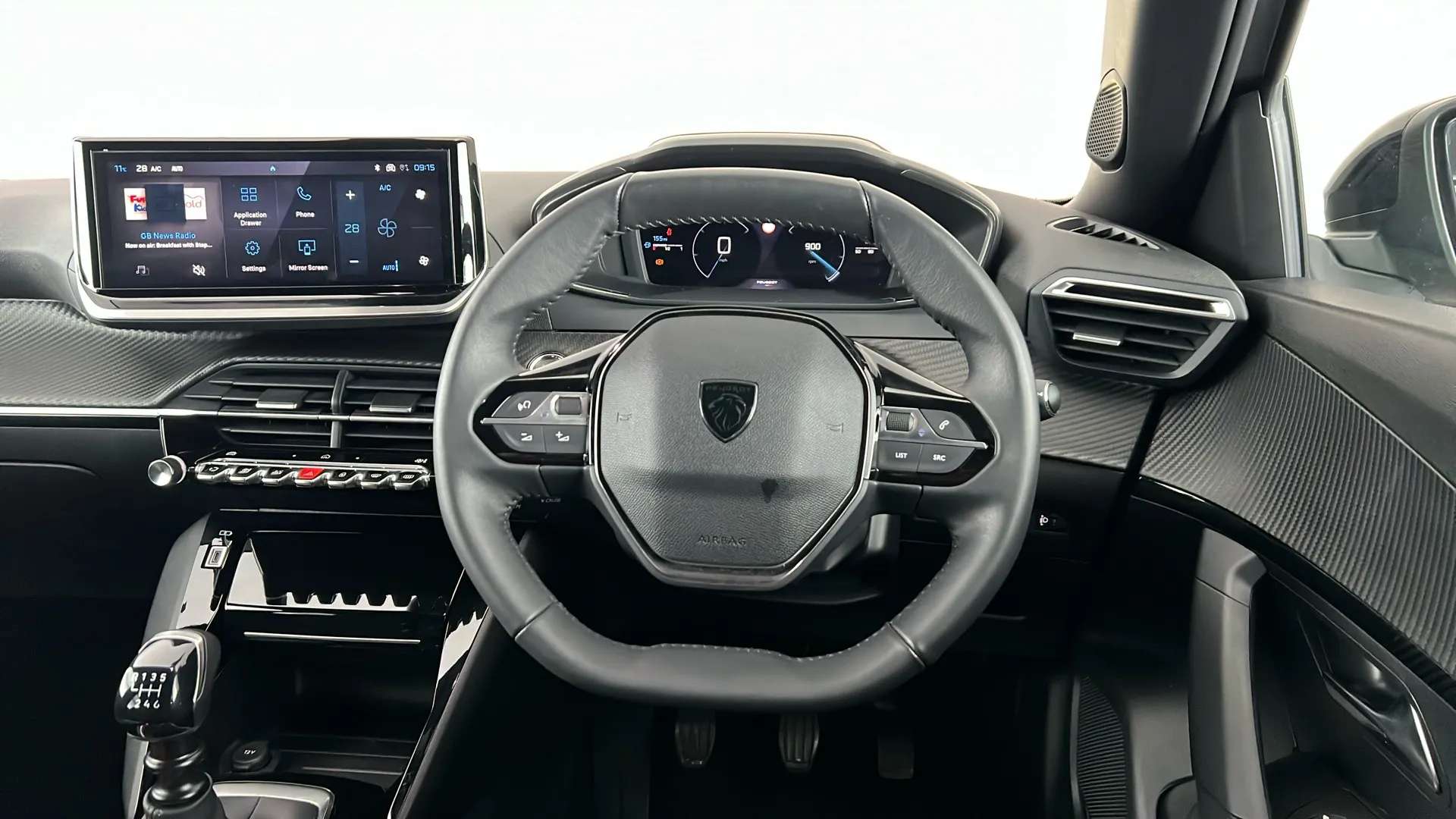 2024 PEUGEOT 2008 2024 PEUGEOT 2008