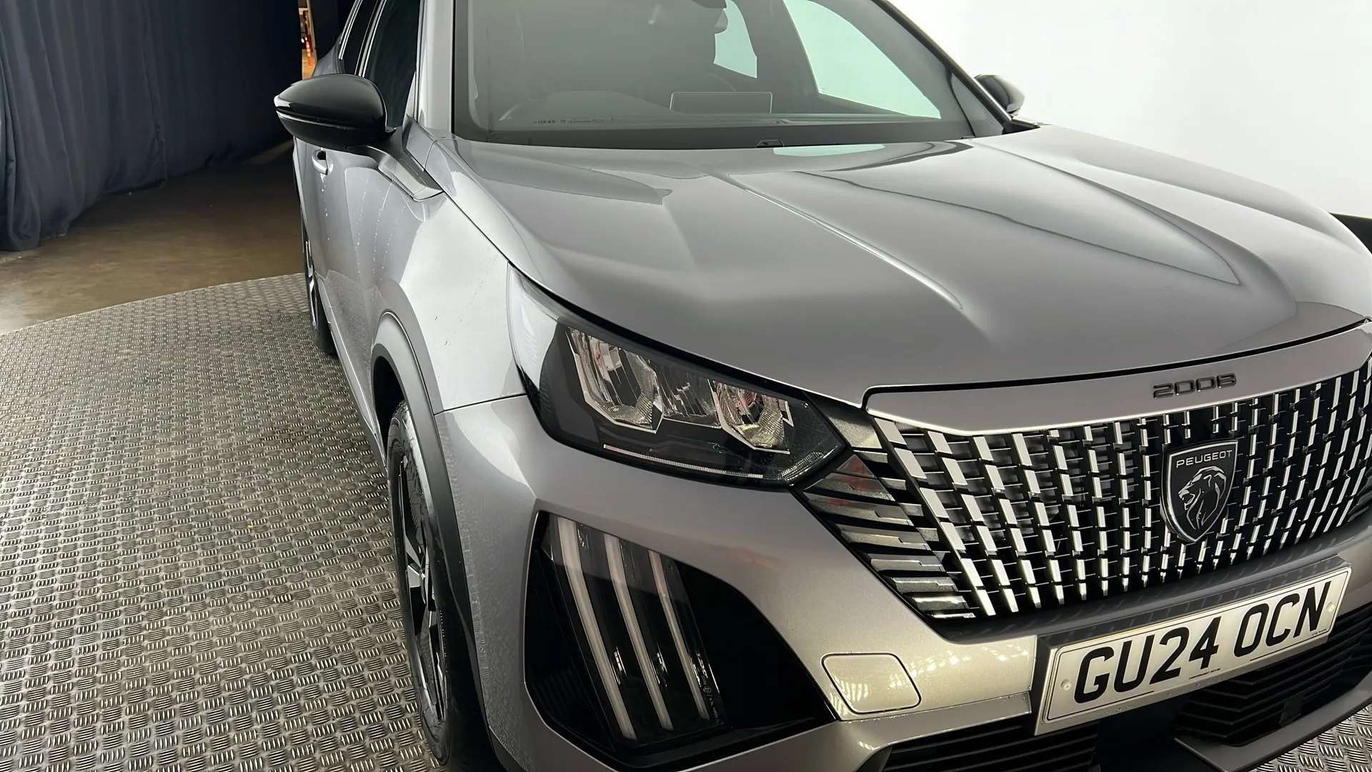 2024 PEUGEOT 2008 2024 PEUGEOT 2008