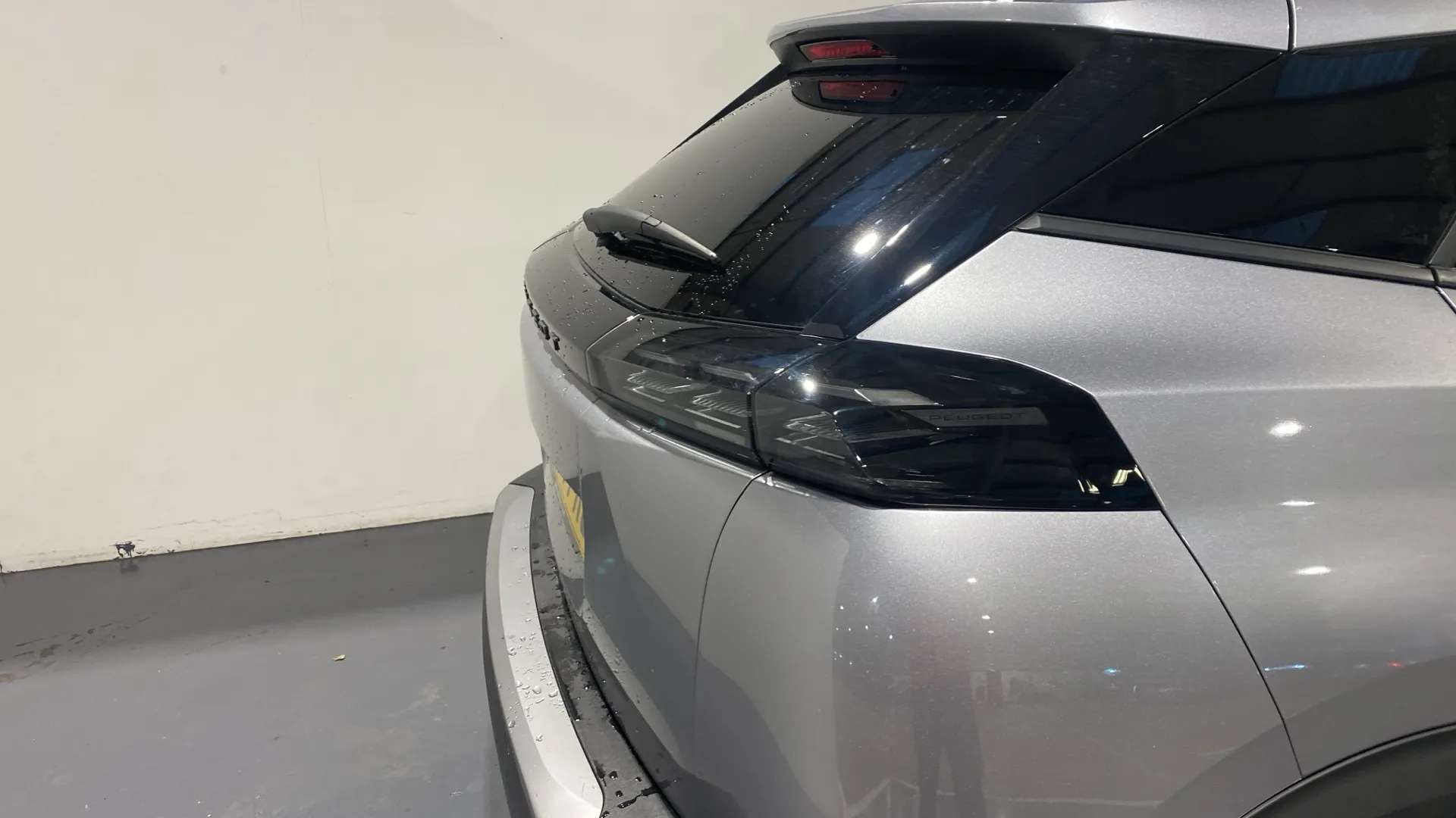 A 2024 PEUGEOT 2008 1.2 PureTech 130 Allure A 2024 PEUGEOT 2008 1.2 PureTech 130 Allure