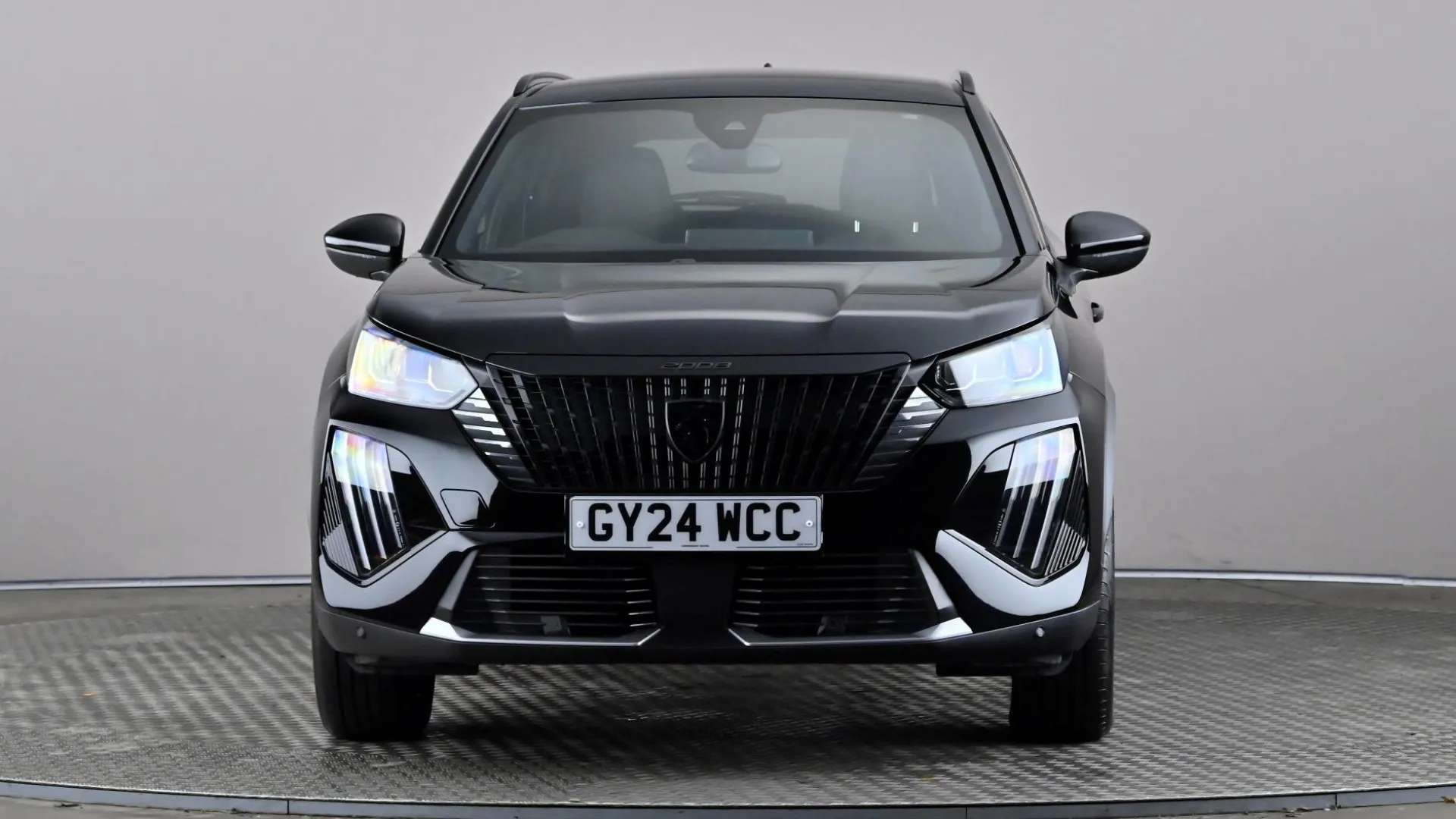 A 2024 PEUGEOT 2008 1.2 PureTech 130 Allure A 2024 PEUGEOT 2008 1.2 PureTech 130 Allure