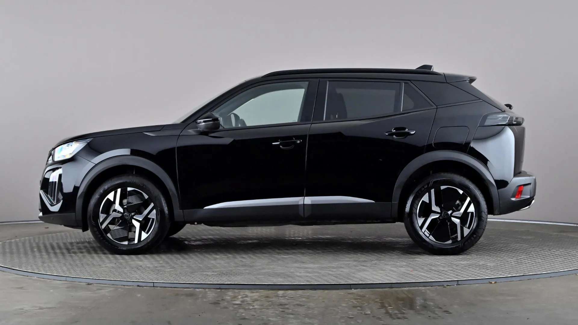 A 2024 PEUGEOT 2008 1.2 PureTech 130 Allure A 2024 PEUGEOT 2008 1.2 PureTech 130 Allure