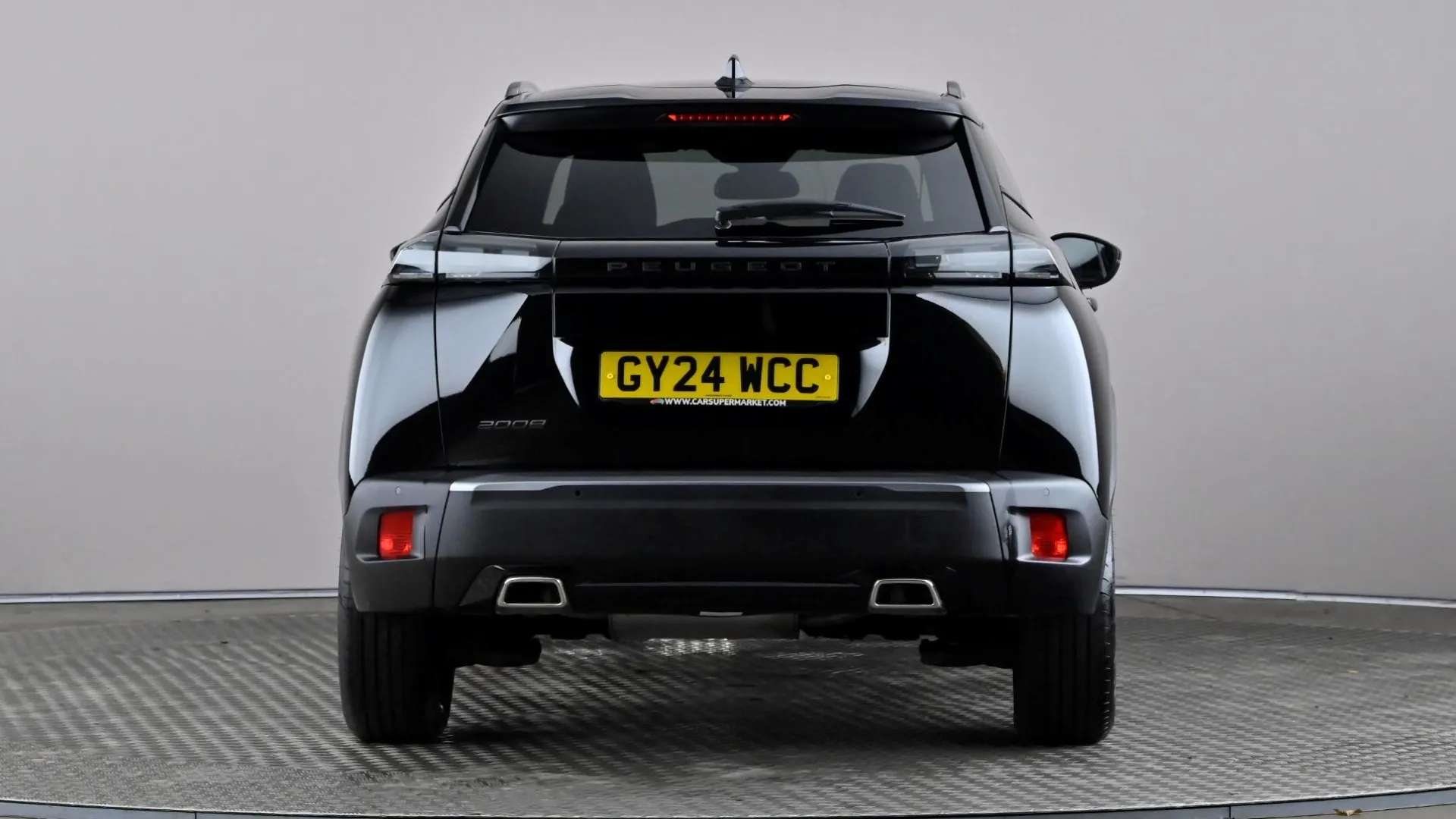 2024 PEUGEOT 2008 2024 PEUGEOT 2008