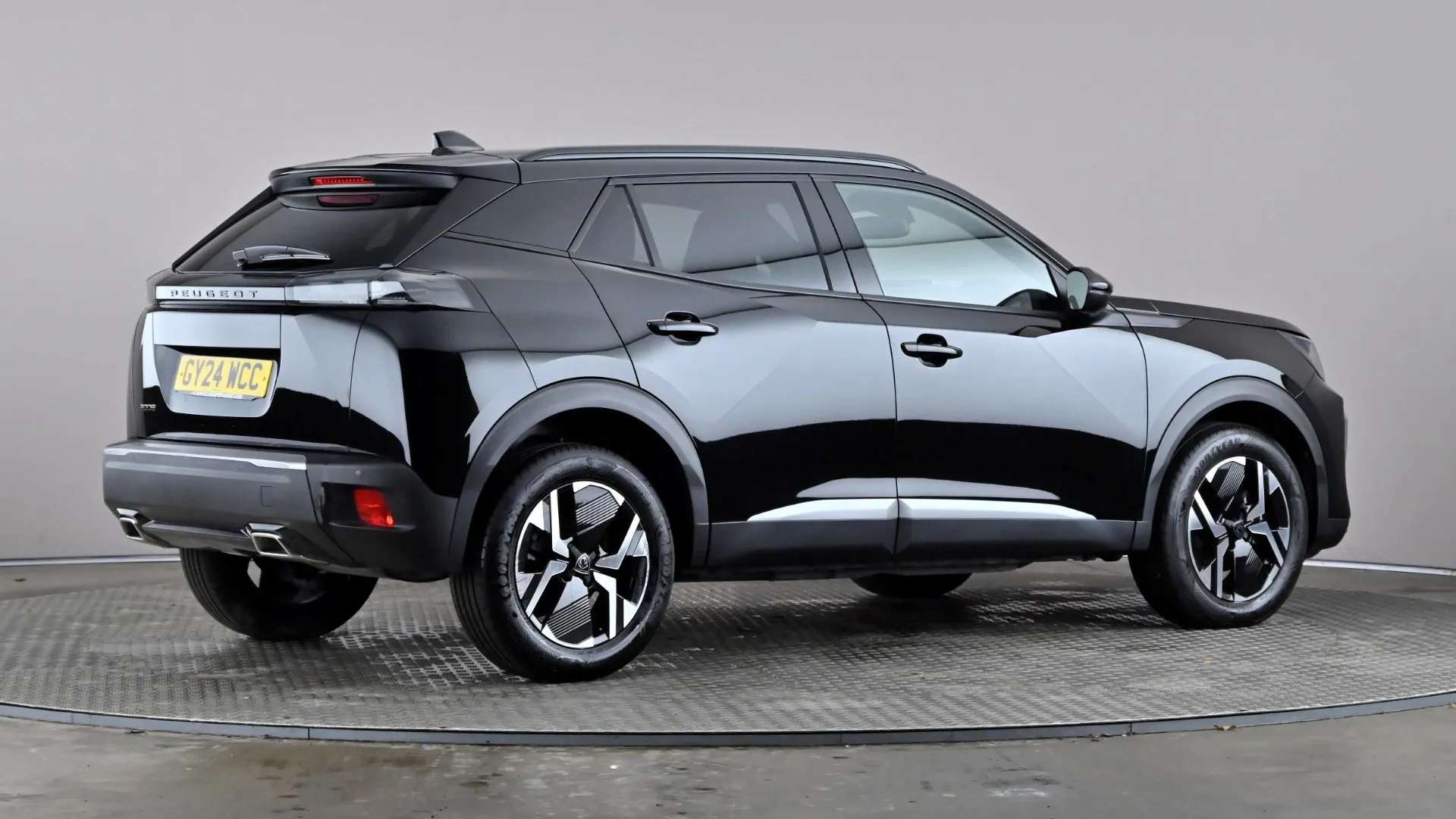 2024 PEUGEOT 2008 2024 PEUGEOT 2008