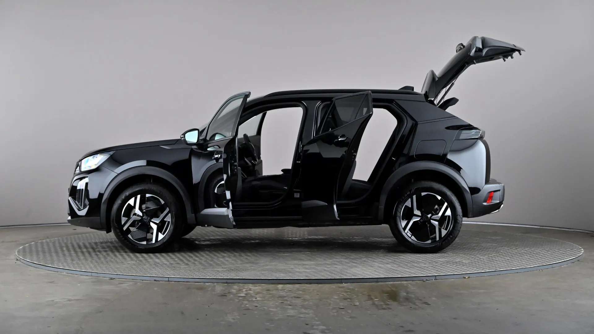 2024 PEUGEOT 2008 2024 PEUGEOT 2008