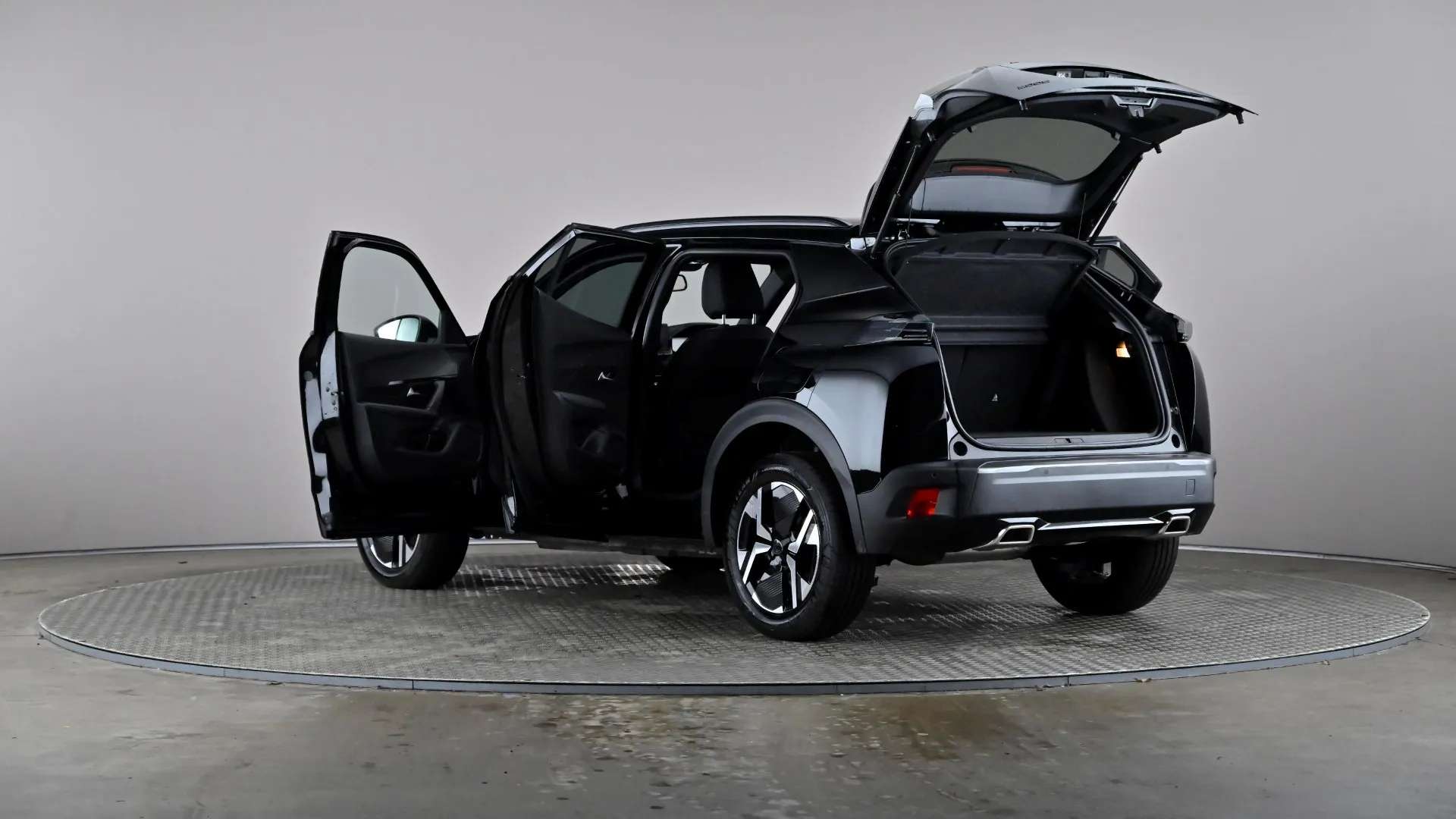 2024 PEUGEOT 2008 2024 PEUGEOT 2008