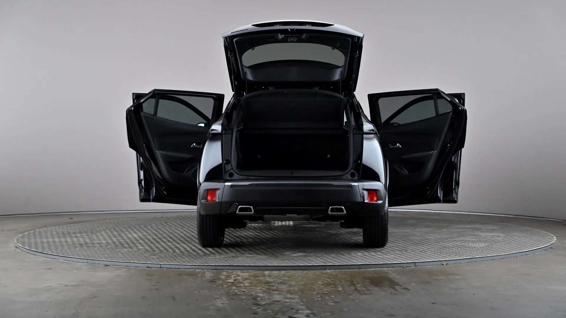 2024 PEUGEOT 2008 2024 PEUGEOT 2008