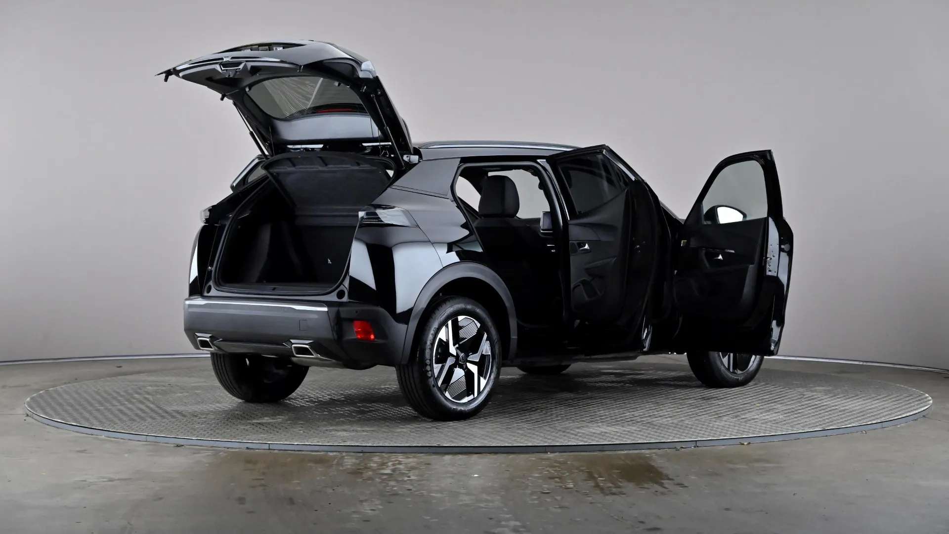 2024 PEUGEOT 2008 2024 PEUGEOT 2008