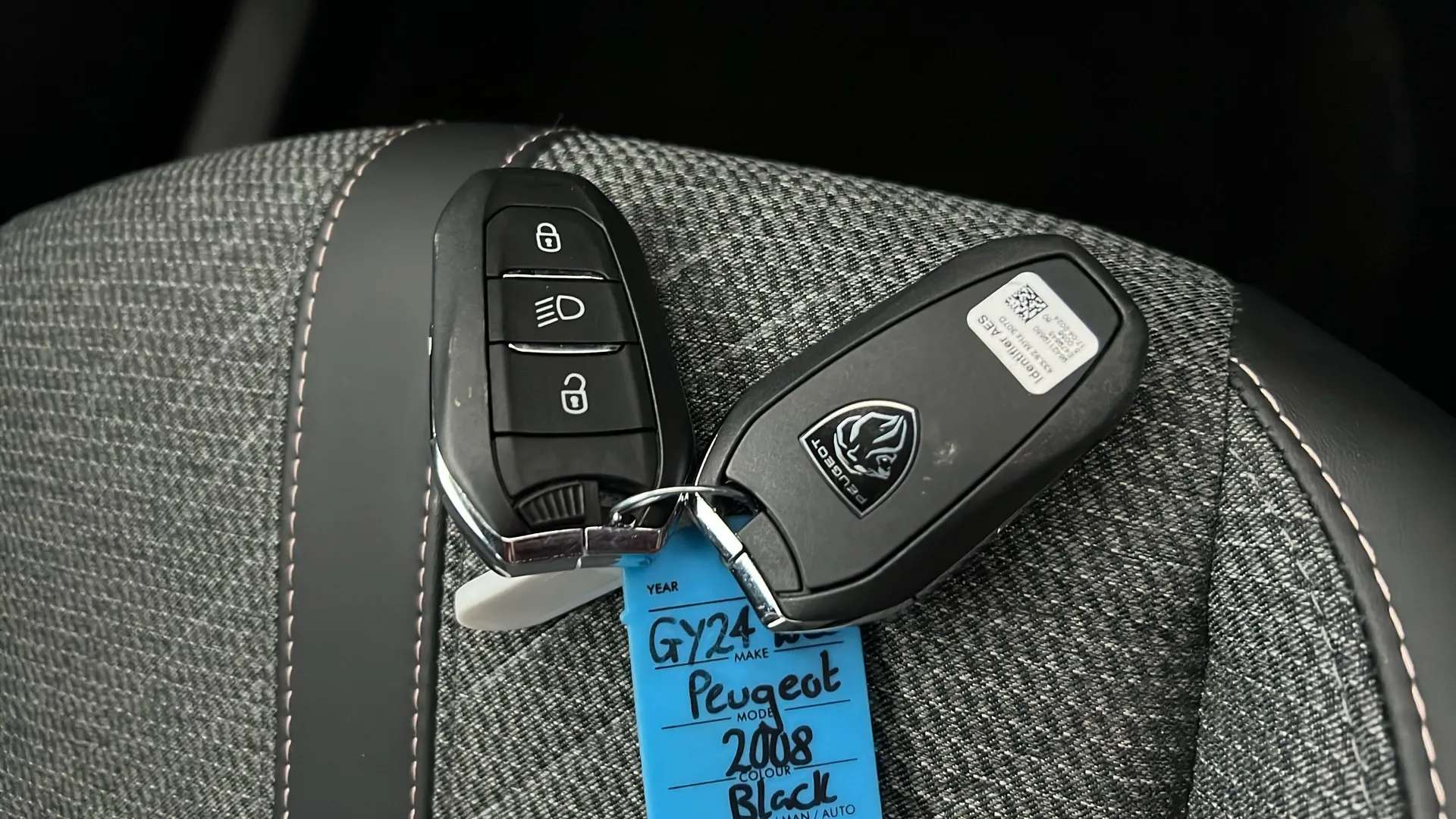 2024 PEUGEOT 2008 2024 PEUGEOT 2008