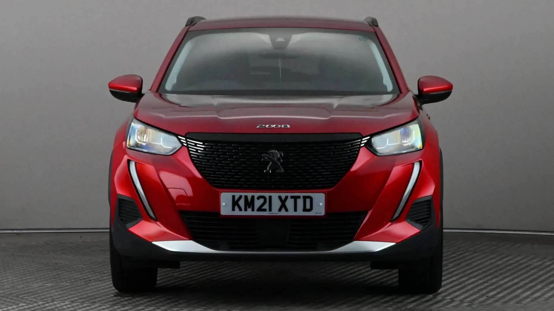 A 2021 PEUGEOT 2008 1.2 PureTech 130 Allure A 2021 PEUGEOT 2008 1.2 PureTech 130 Allure