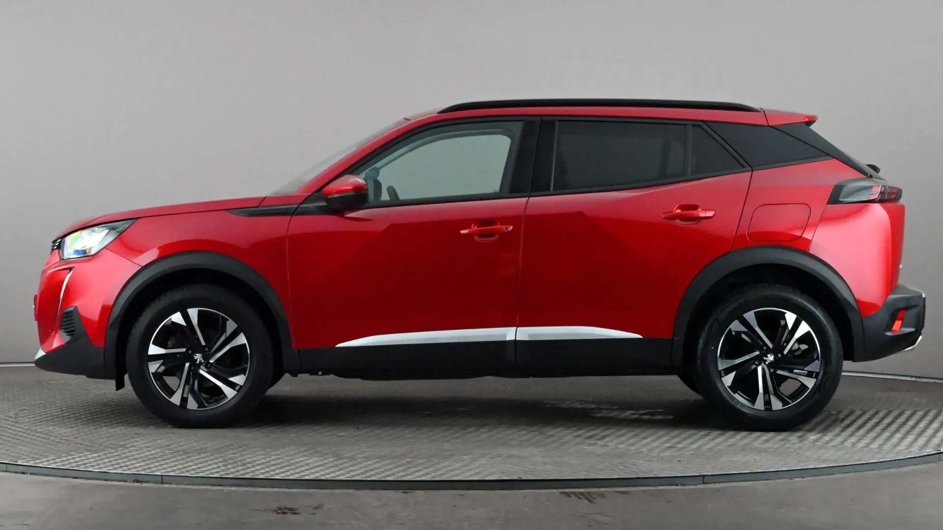 A 2021 PEUGEOT 2008 1.2 PureTech 130 Allure A 2021 PEUGEOT 2008 1.2 PureTech 130 Allure