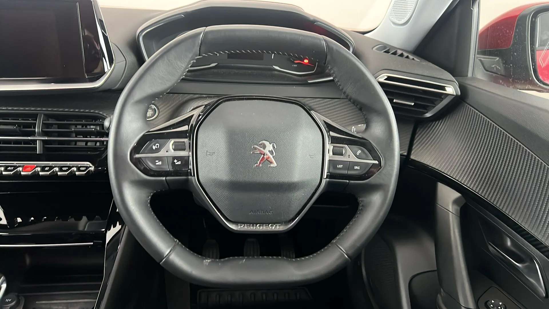2021 PEUGEOT 2008 2021 PEUGEOT 2008
