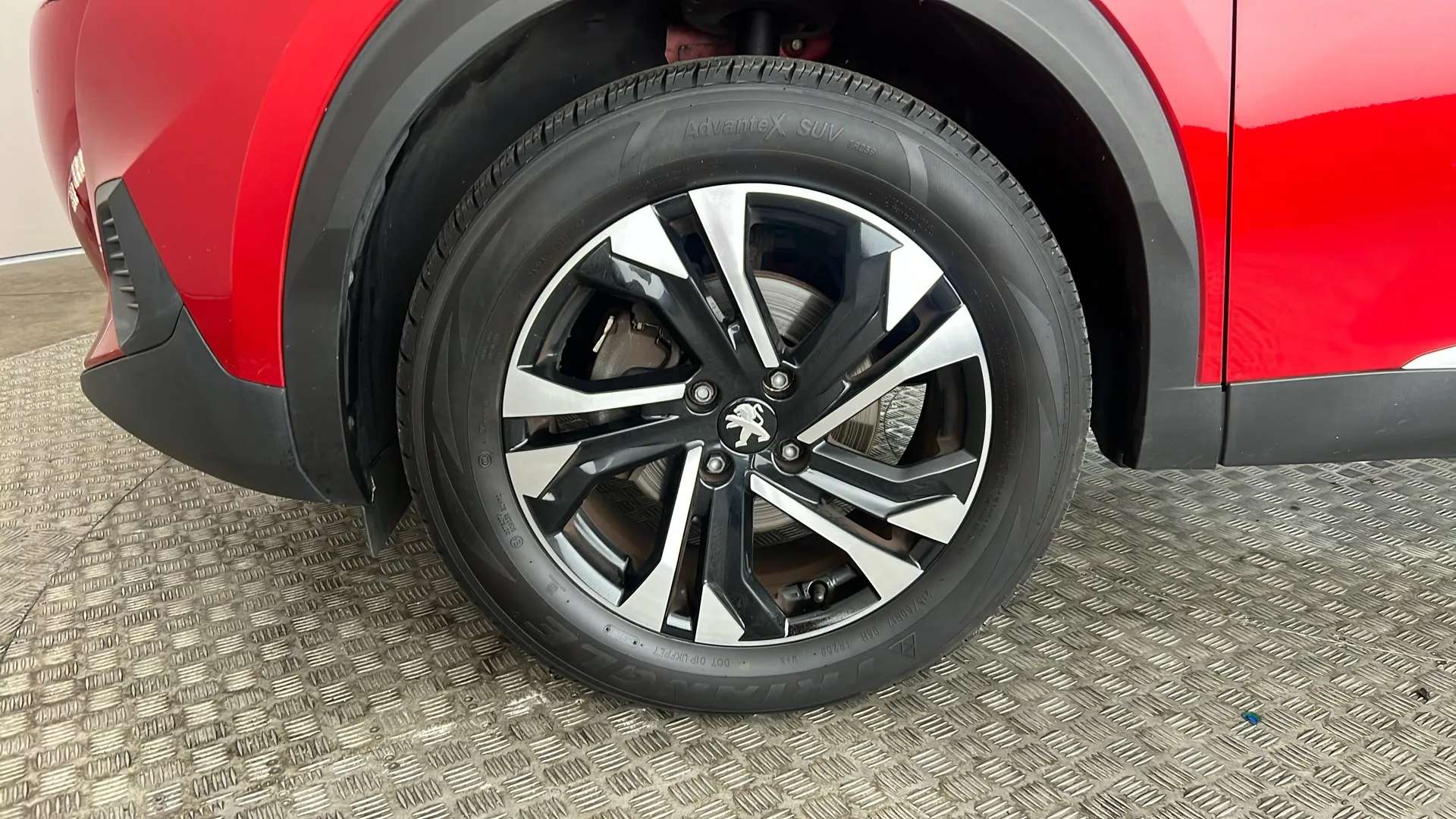 2021 PEUGEOT 2008 2021 PEUGEOT 2008