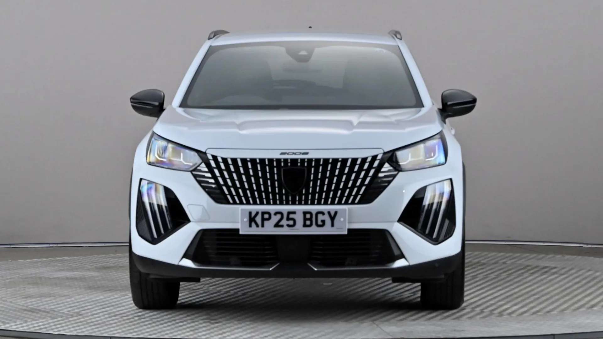 A 2025 PEUGEOT 2008 1.2 PureTech 130 Allure A 2025 PEUGEOT 2008 1.2 PureTech 130 Allure