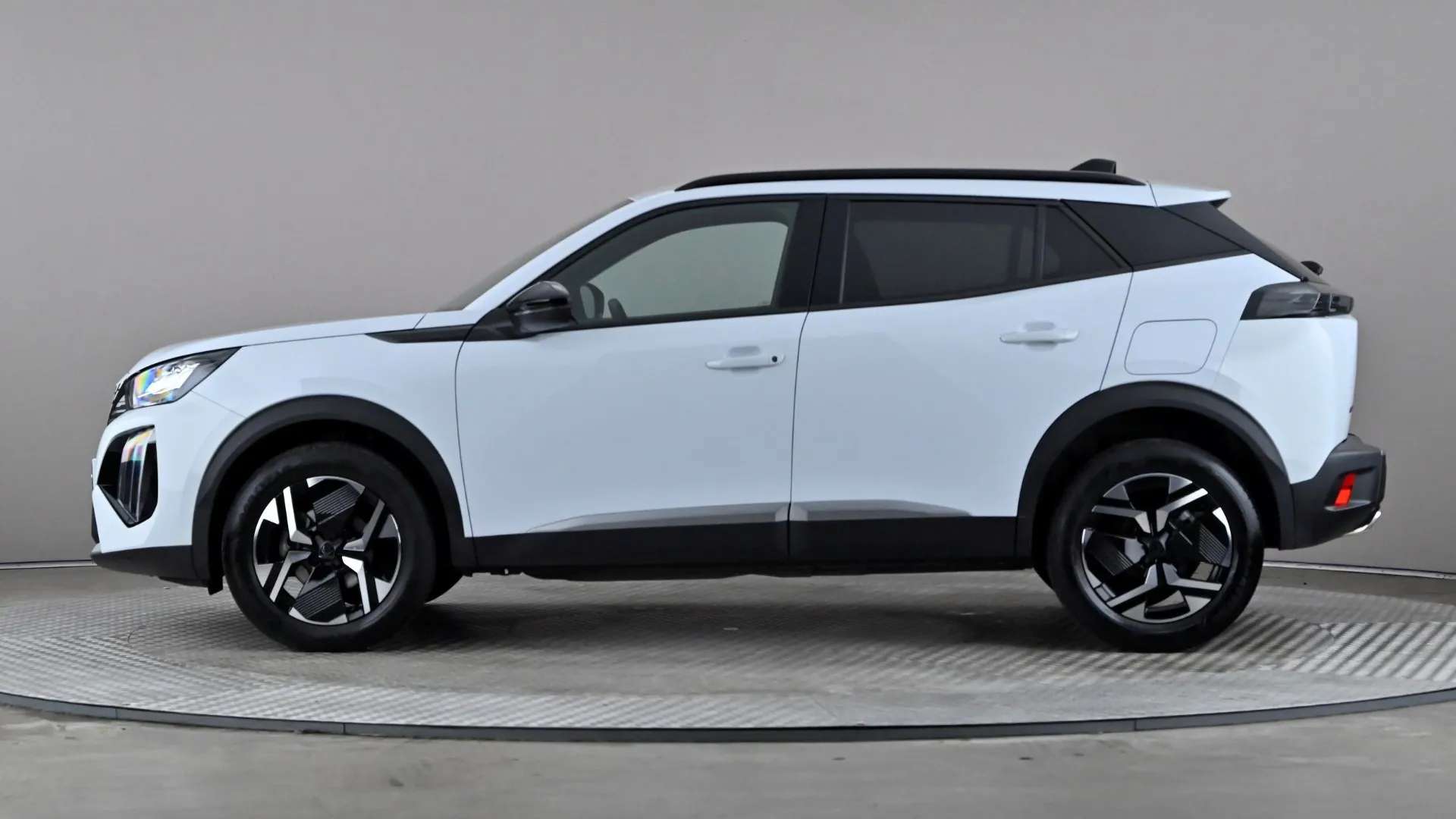A 2025 PEUGEOT 2008 1.2 PureTech 130 Allure A 2025 PEUGEOT 2008 1.2 PureTech 130 Allure