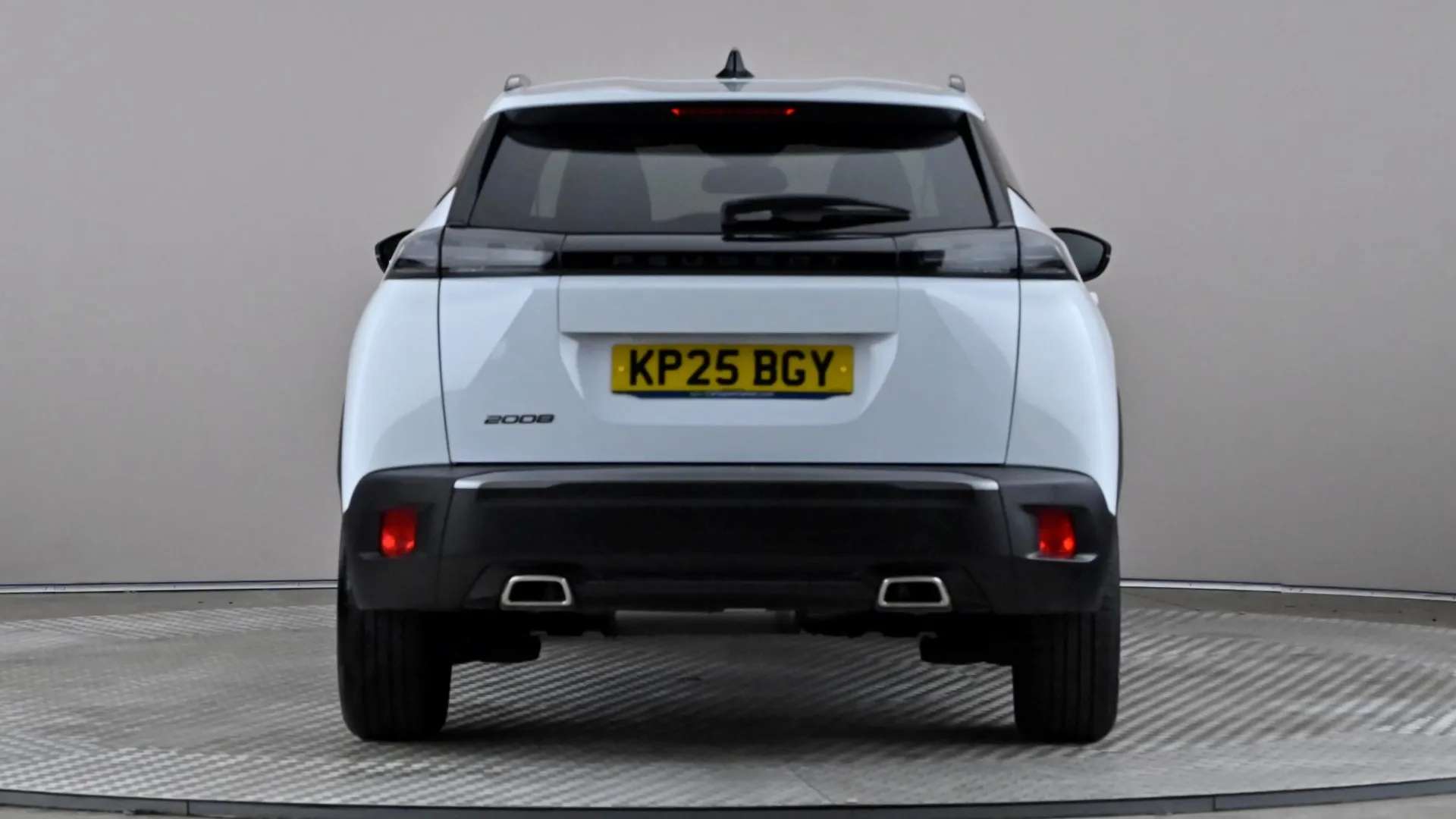 2025 PEUGEOT 2008 2025 PEUGEOT 2008