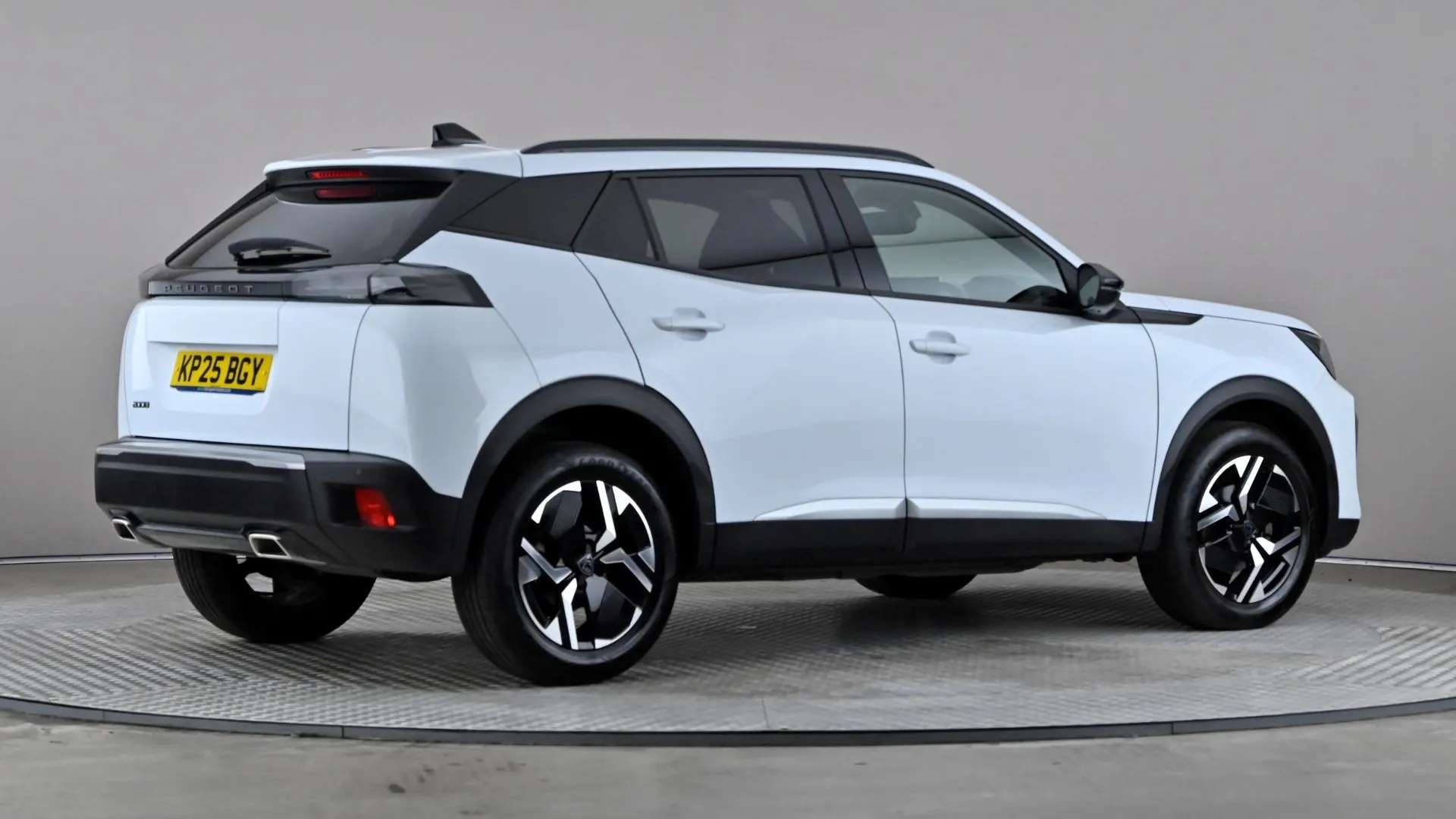 2025 PEUGEOT 2008 2025 PEUGEOT 2008