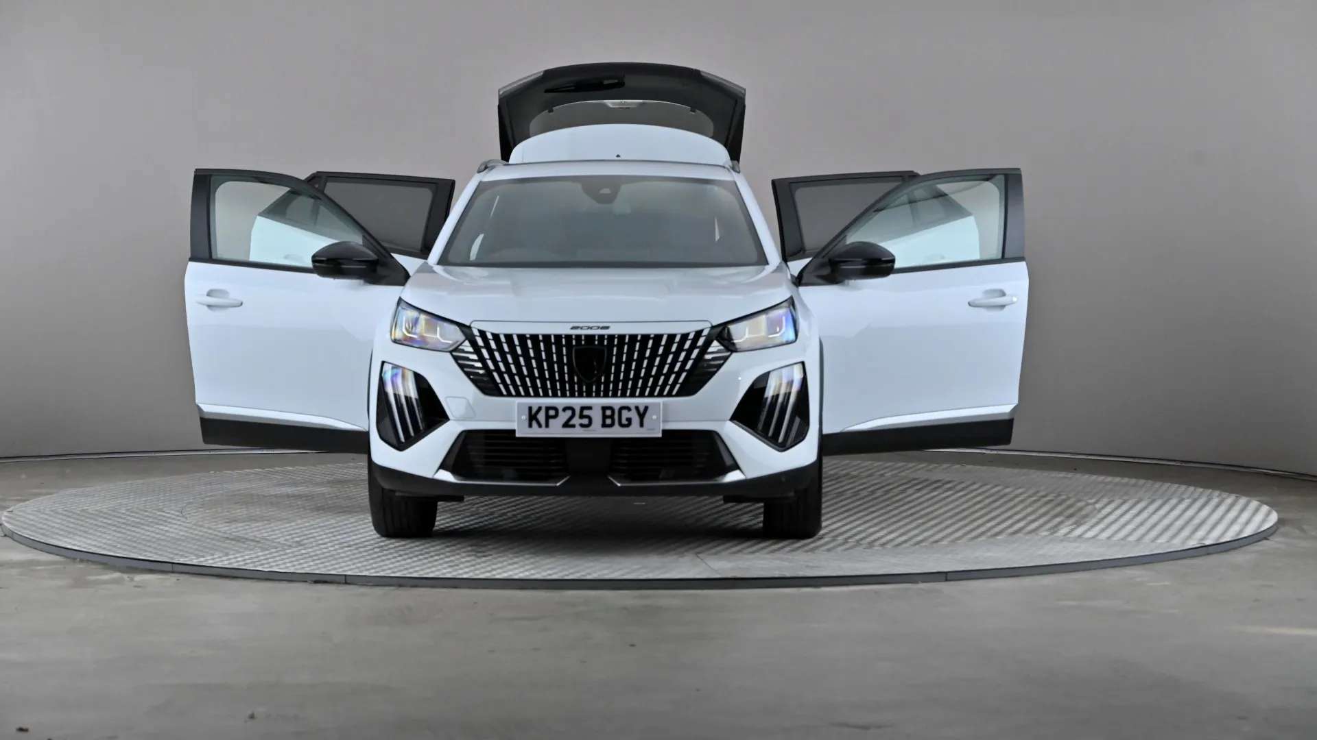 2025 PEUGEOT 2008 2025 PEUGEOT 2008