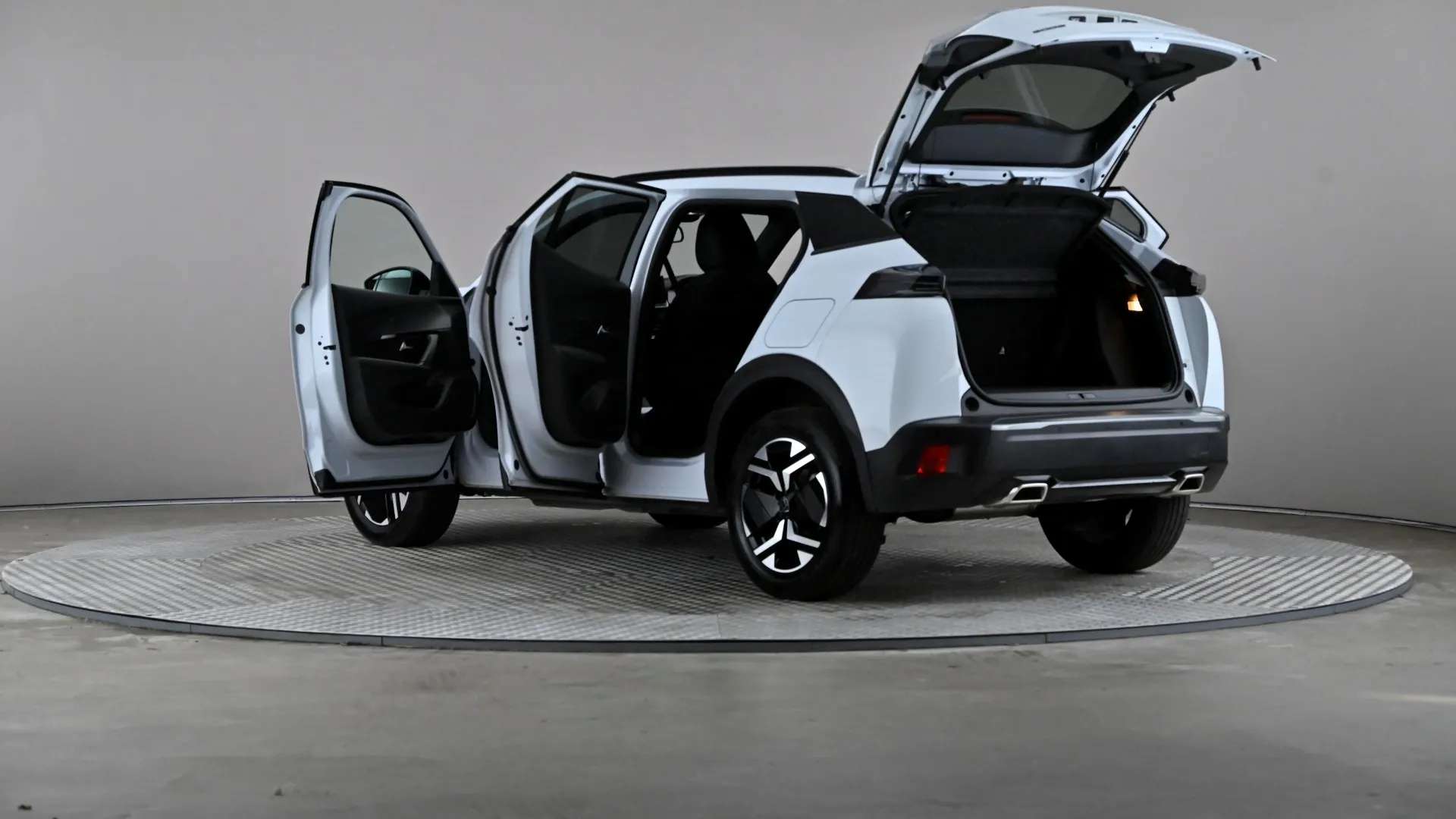 2025 PEUGEOT 2008 2025 PEUGEOT 2008