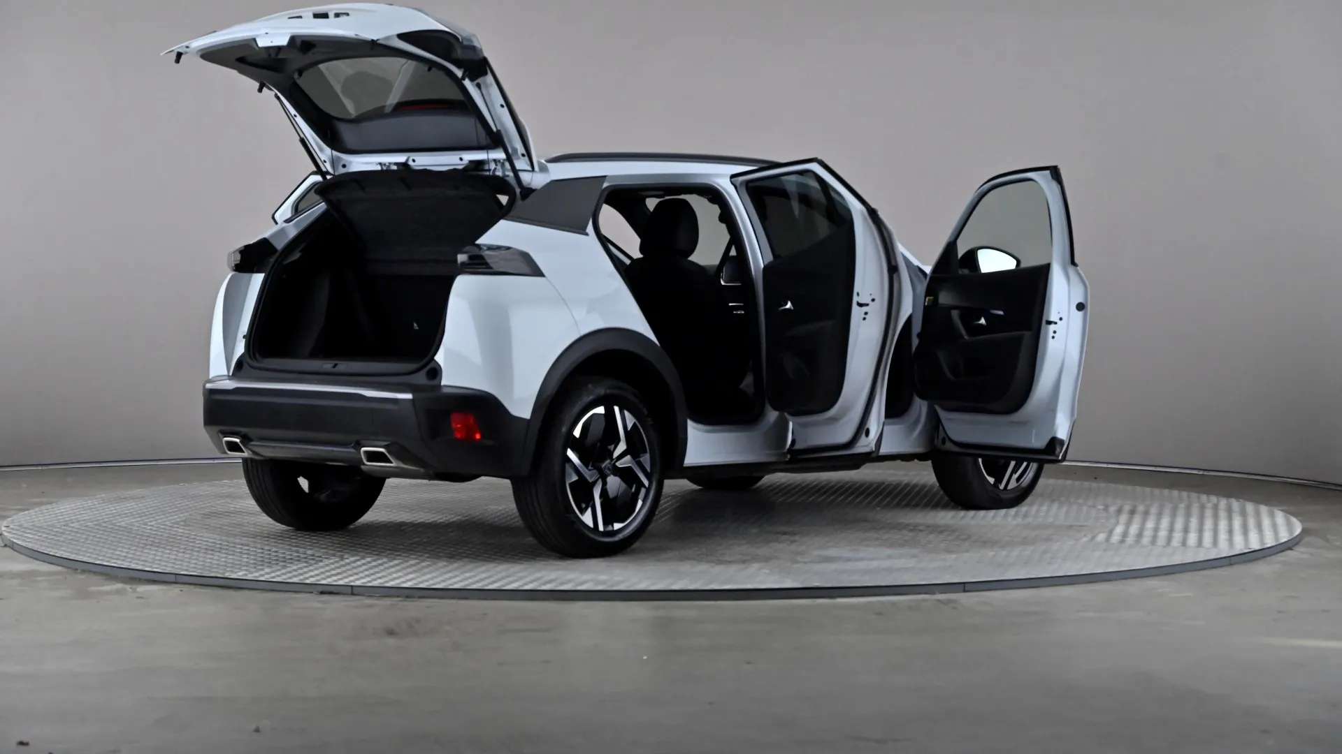 2025 PEUGEOT 2008 2025 PEUGEOT 2008